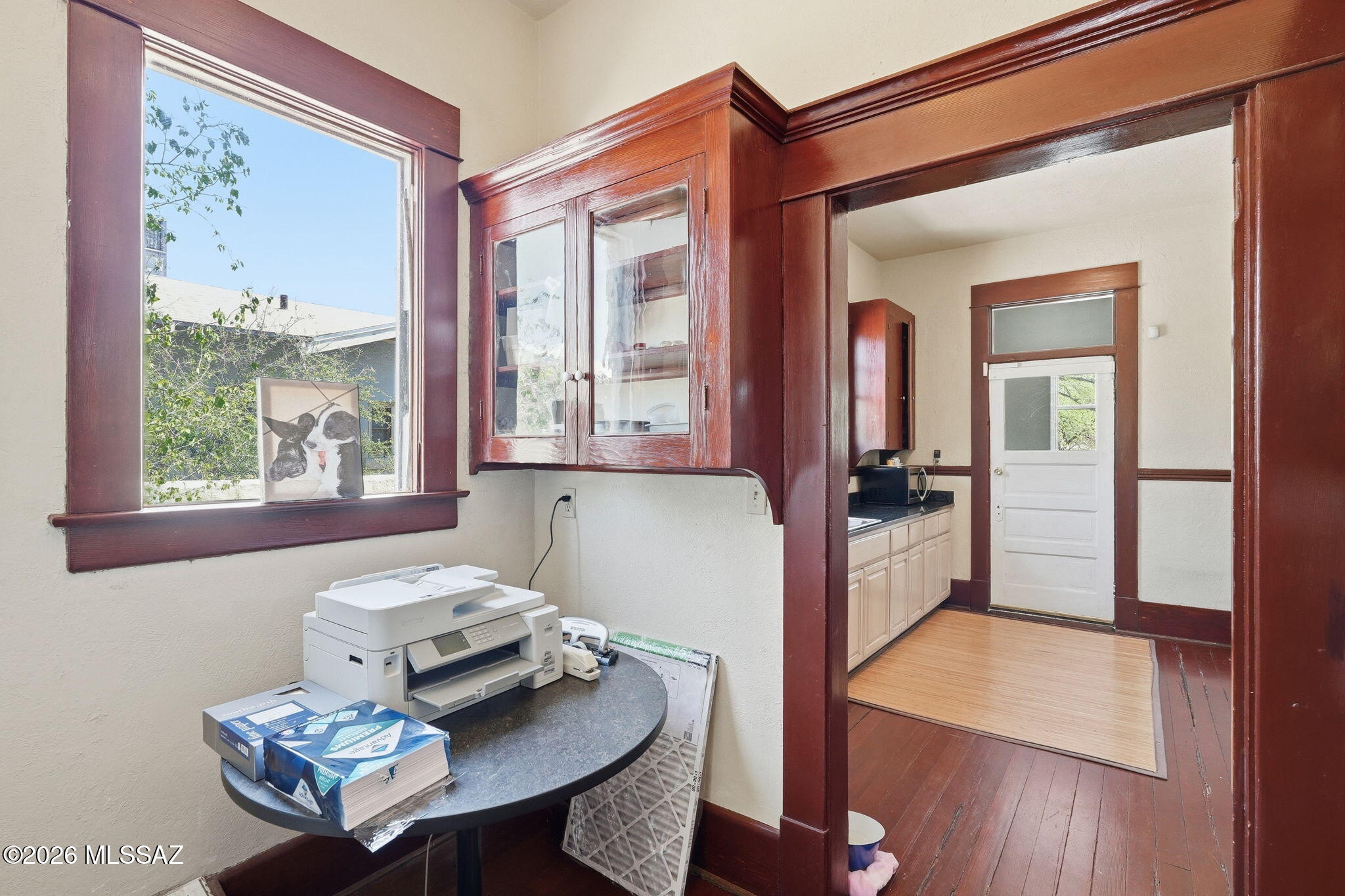 Tucson - Residential