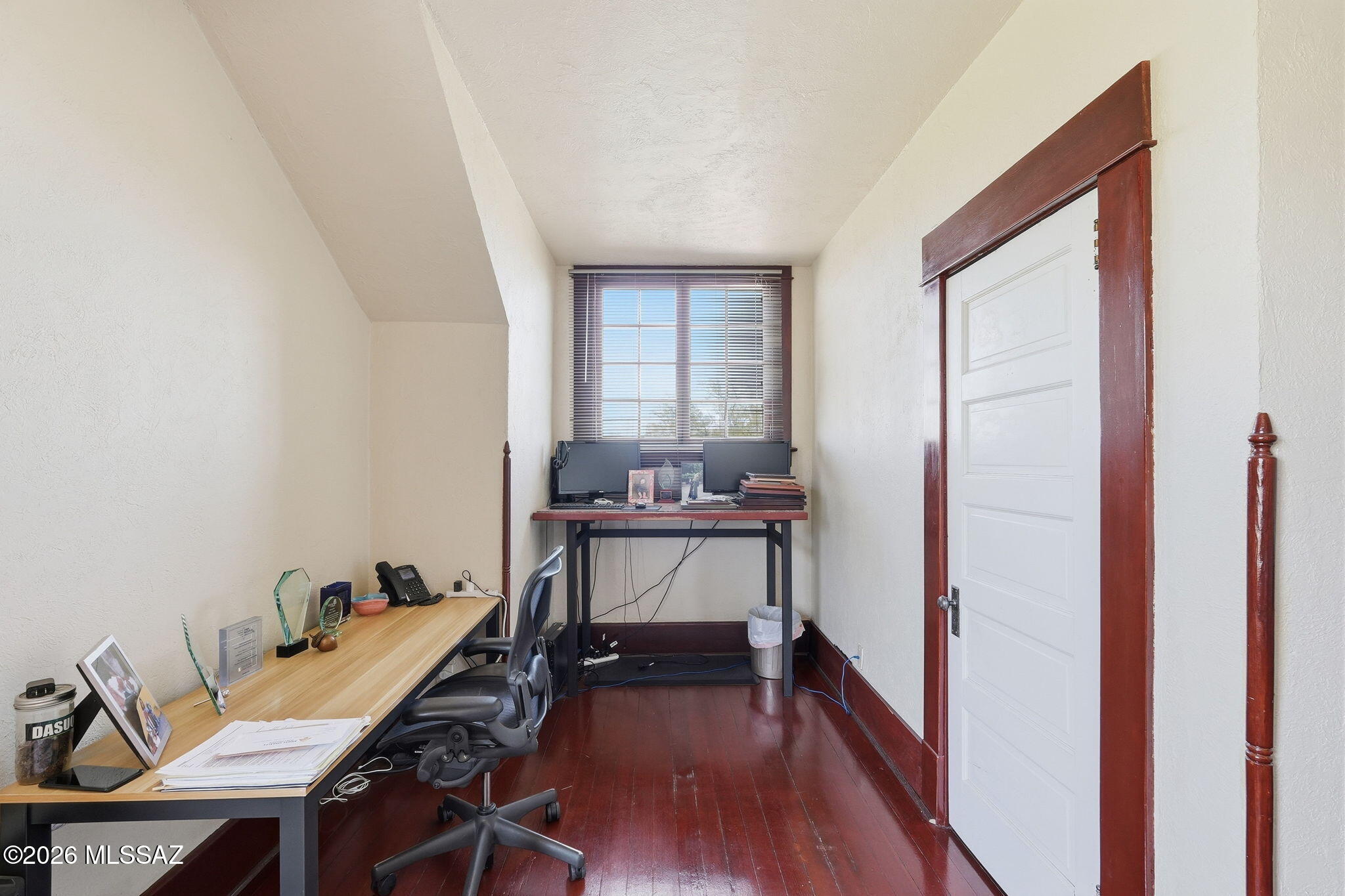 Tucson - Residential