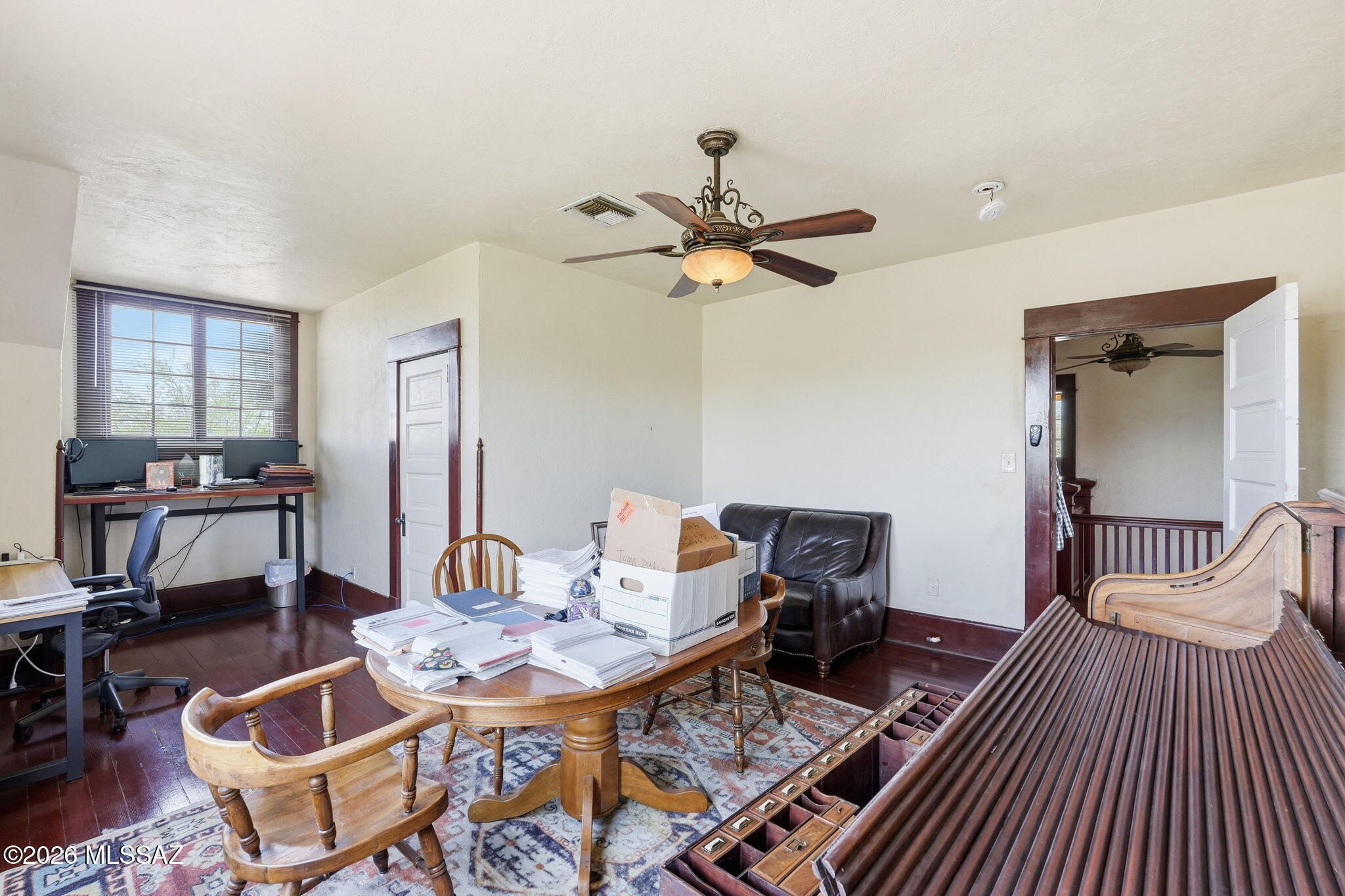 Tucson - Residential