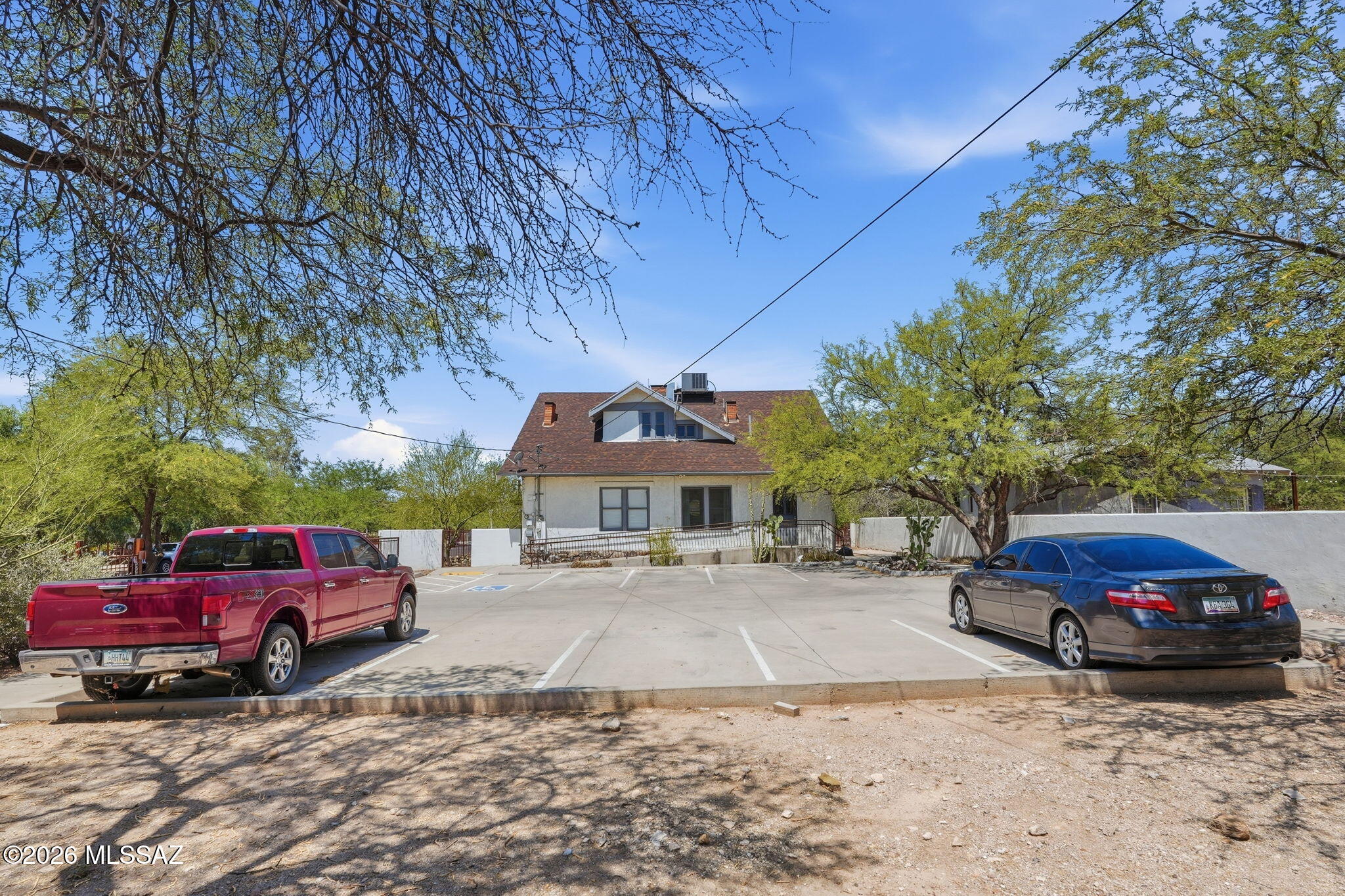Tucson - Residential