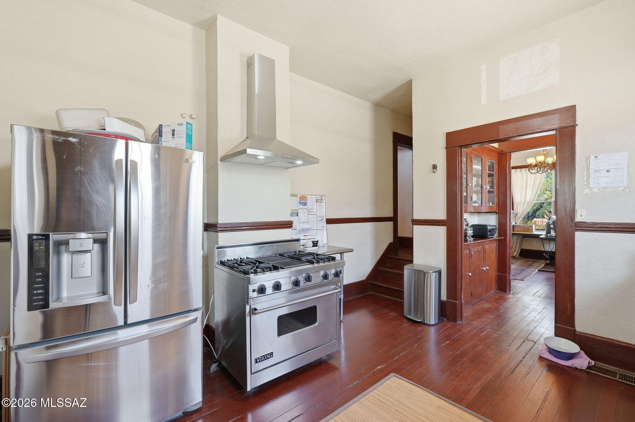 Tucson - Residential