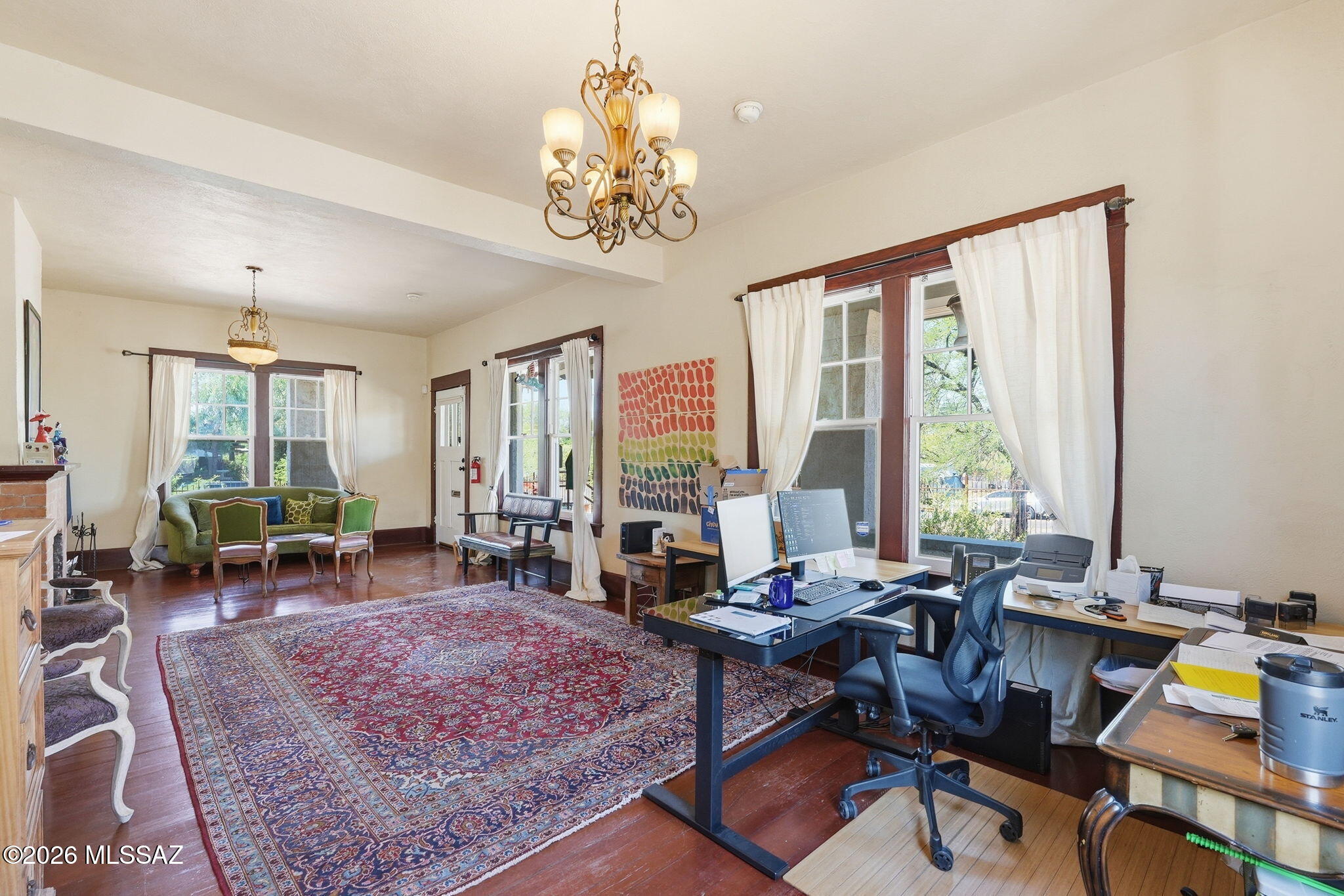 Tucson - Residential