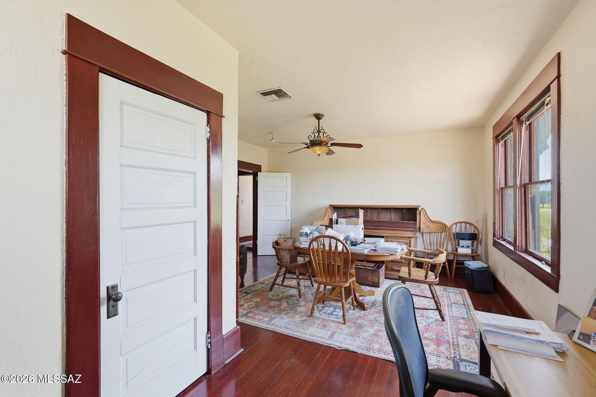 Tucson - Residential