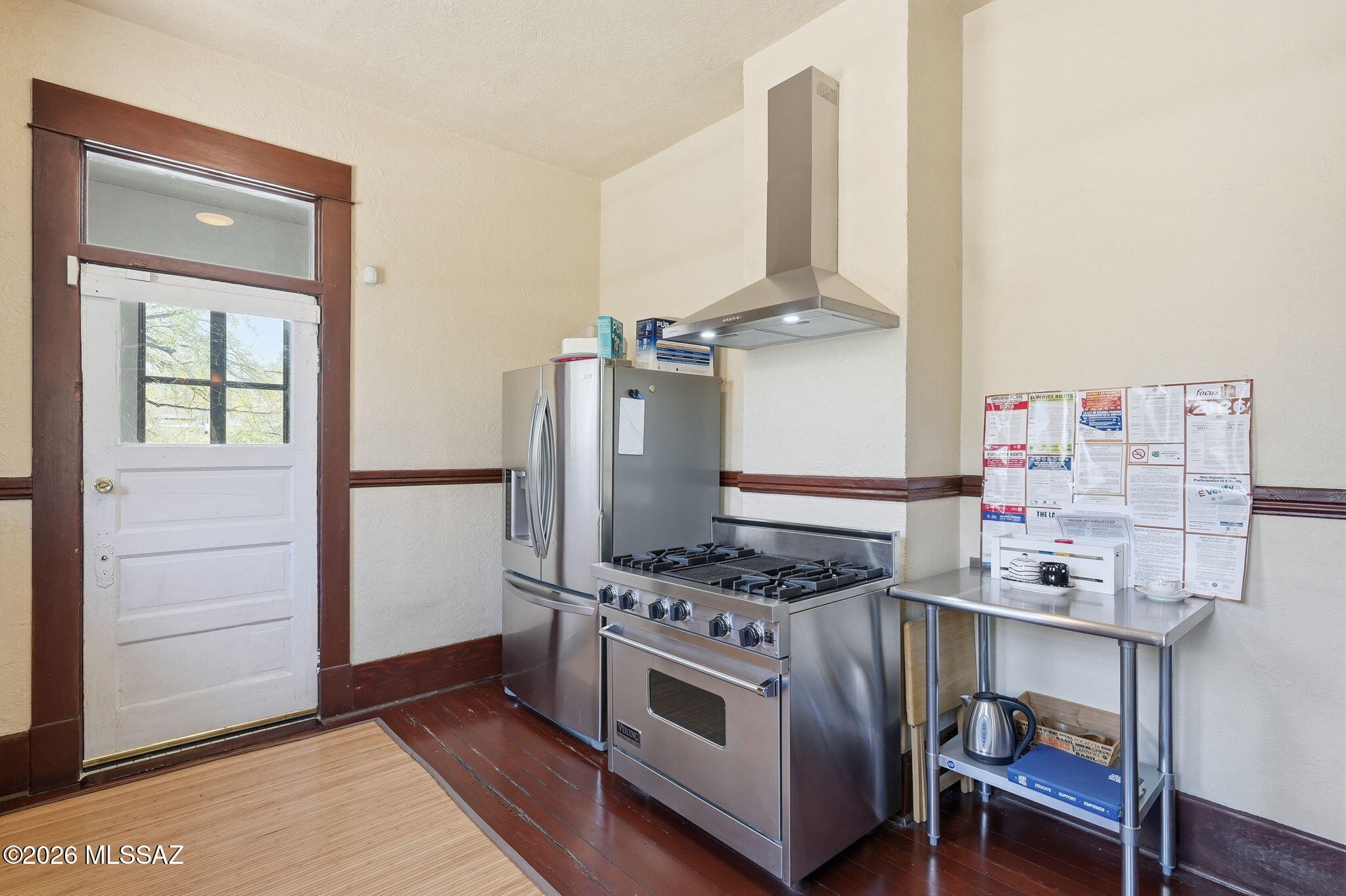 Tucson - Residential