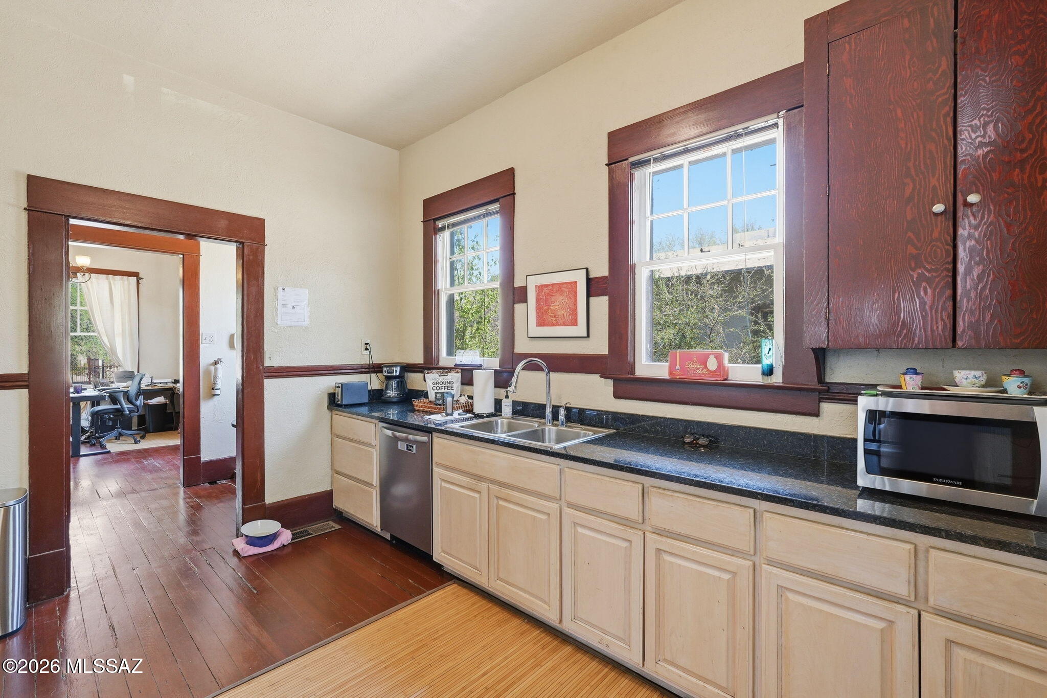 Tucson - Residential