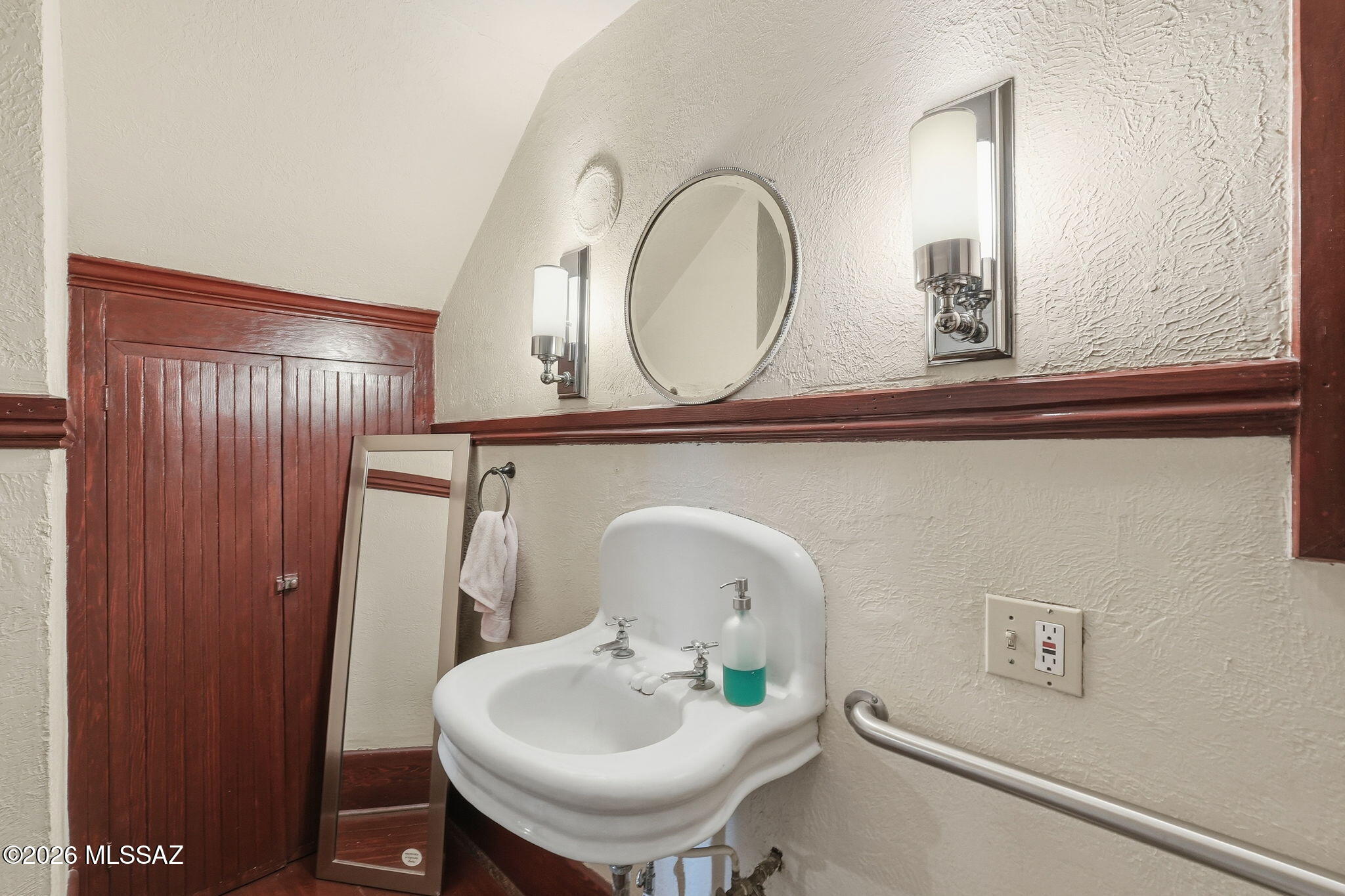 Tucson - Residential