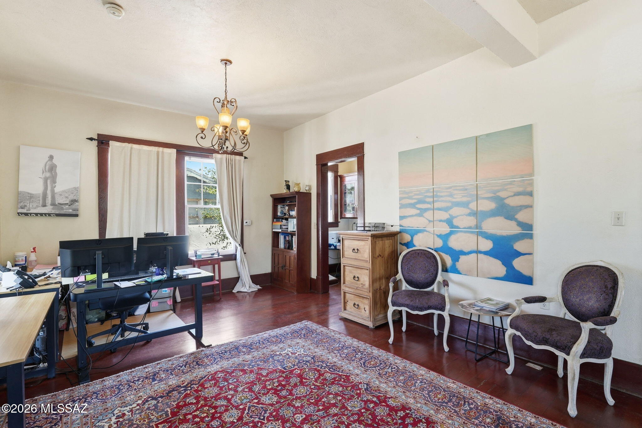 Tucson - Residential