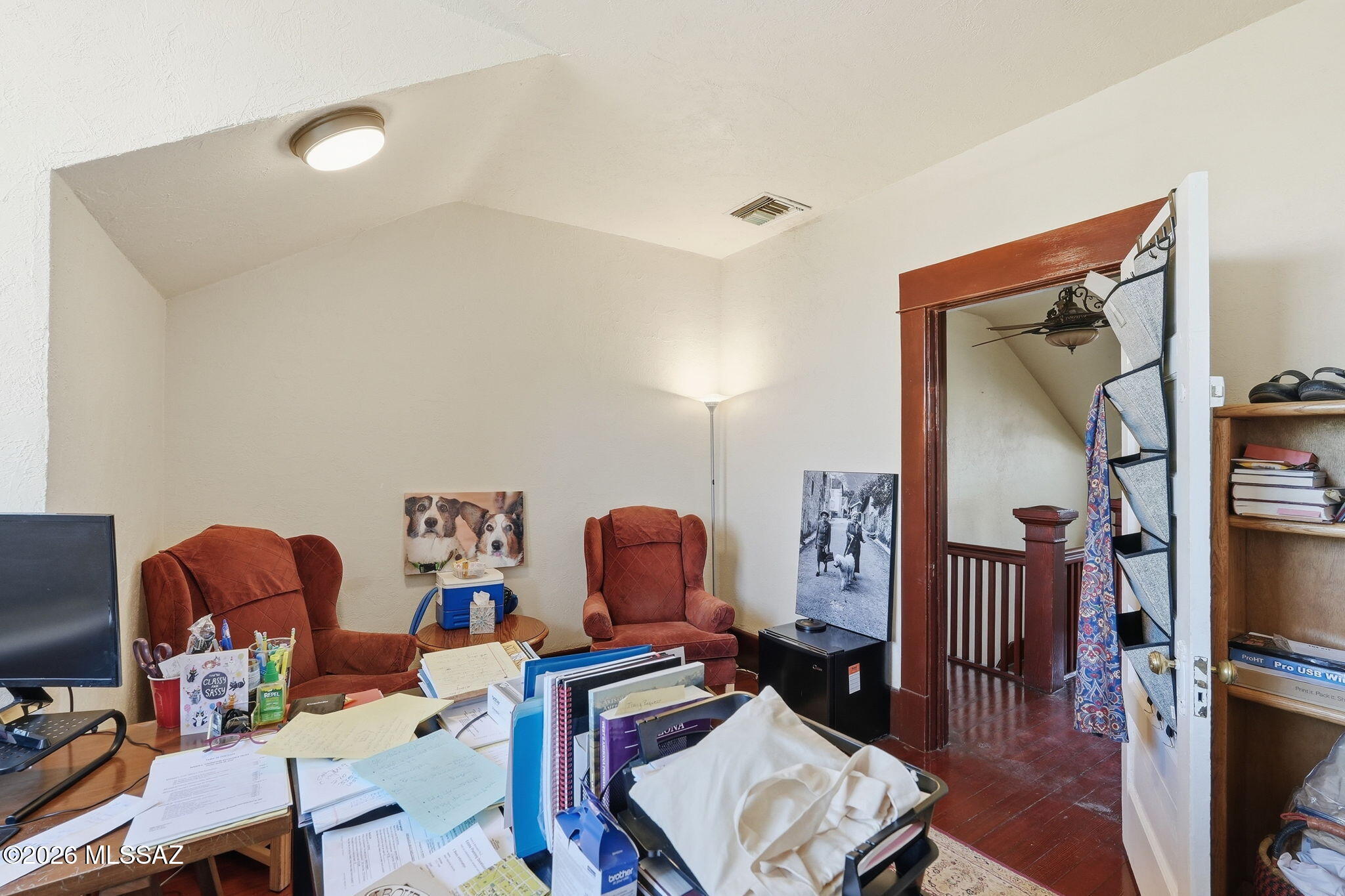 Tucson - Residential