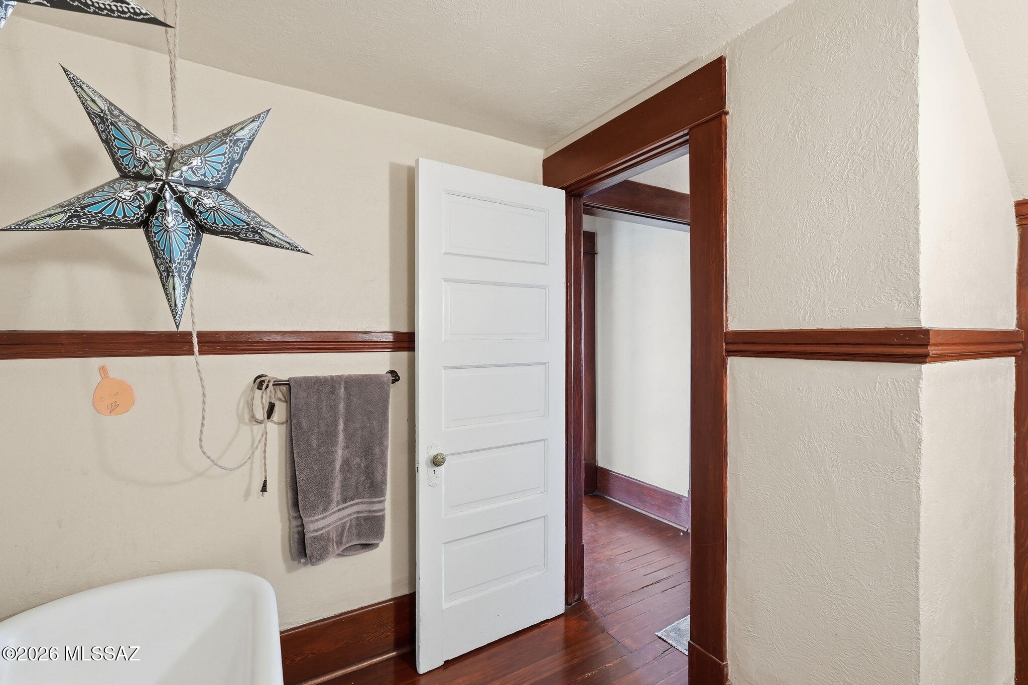 Tucson - Residential