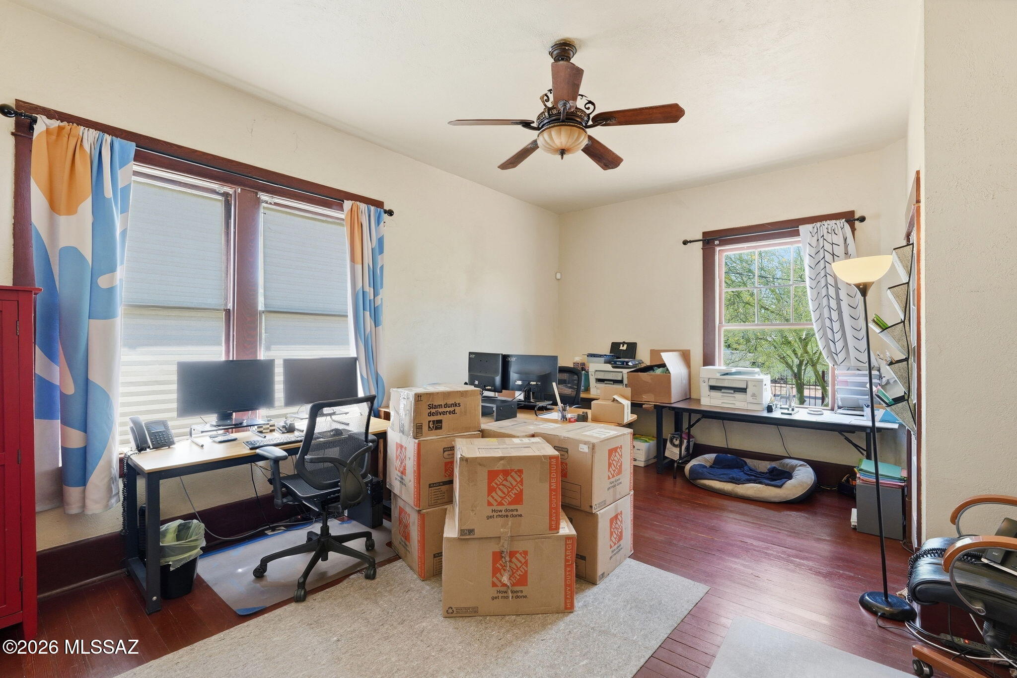 Tucson - Residential