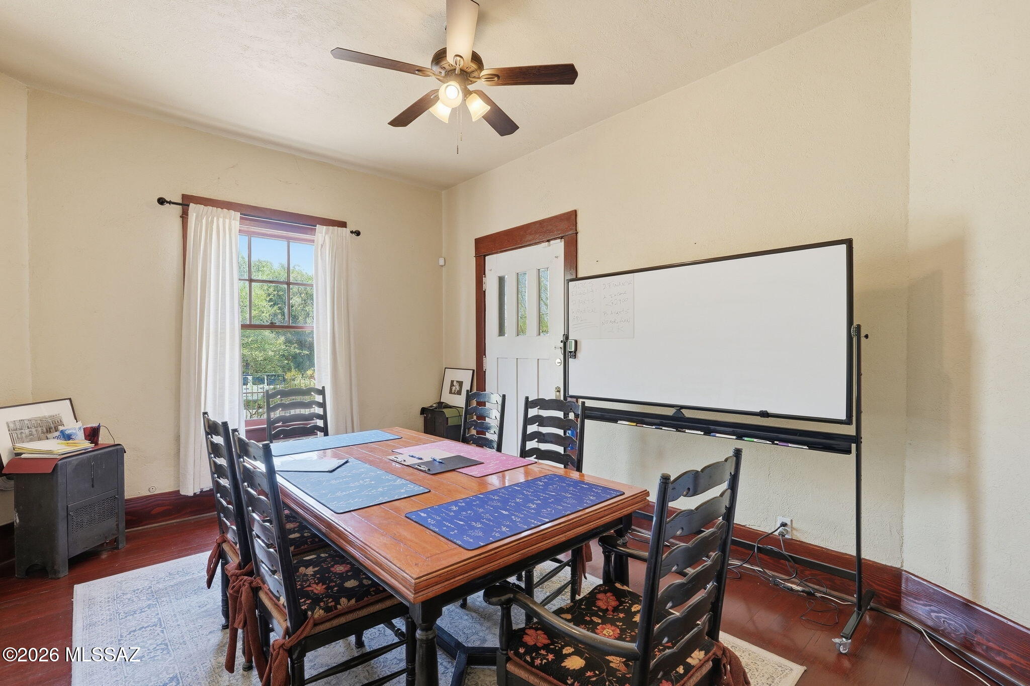 Tucson - Residential