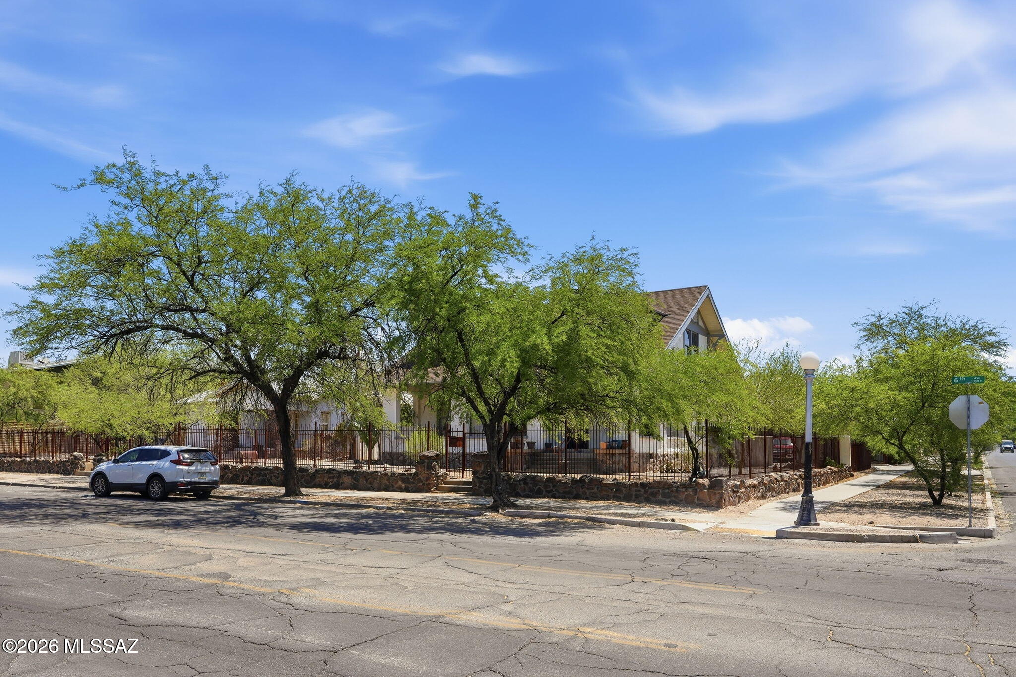 Tucson - Residential