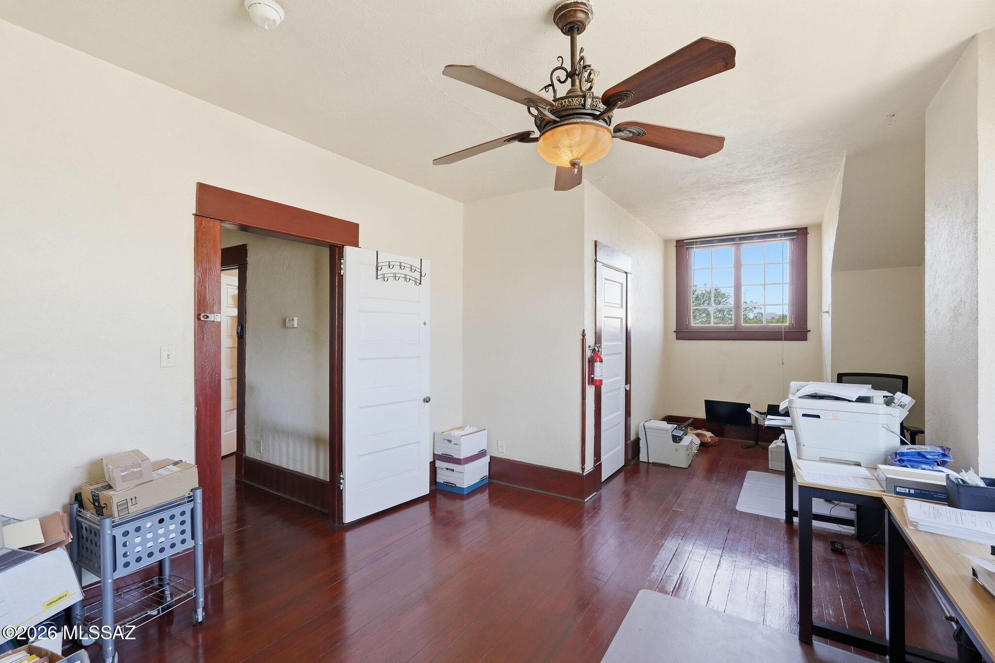 Tucson - Residential