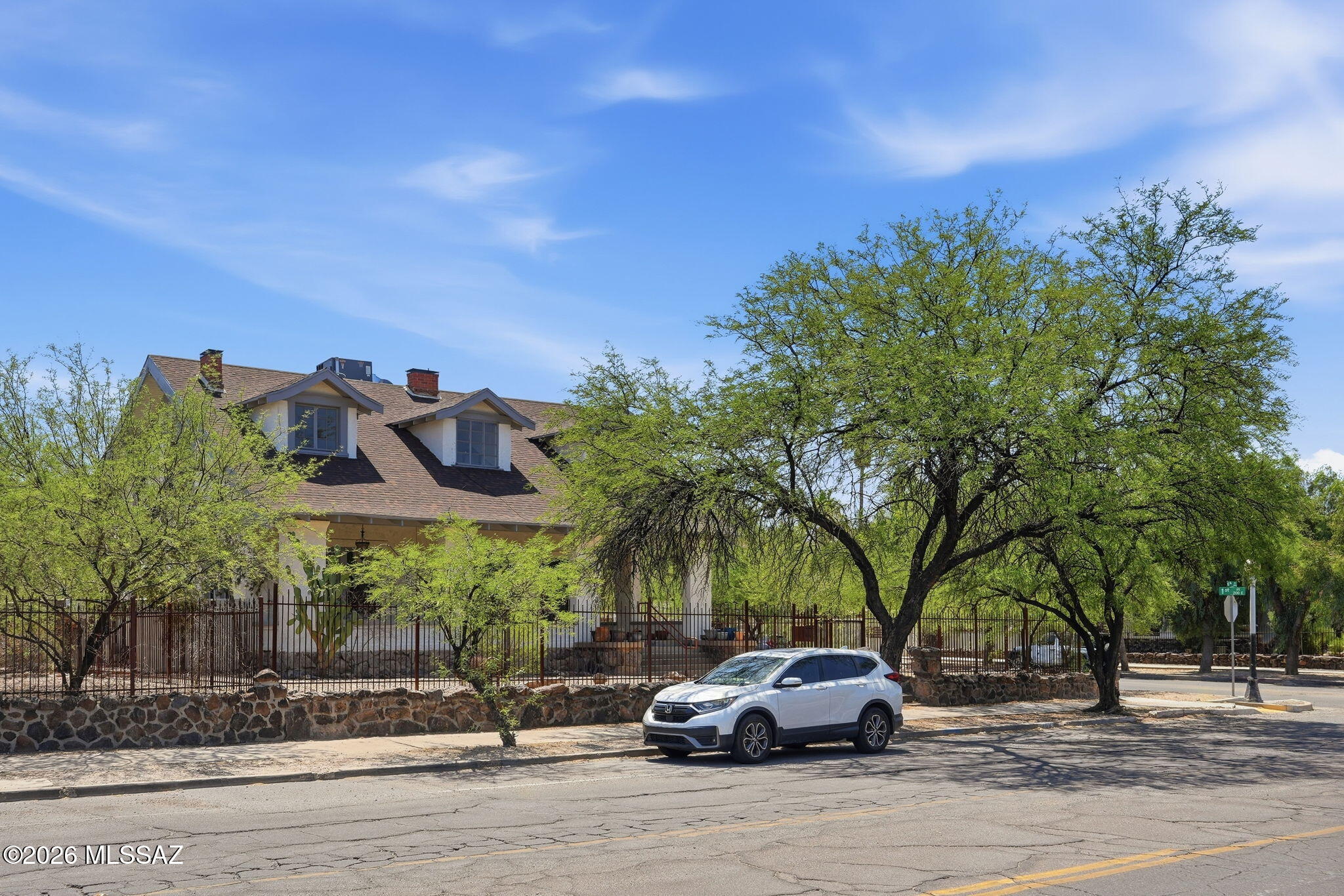 Tucson - Residential