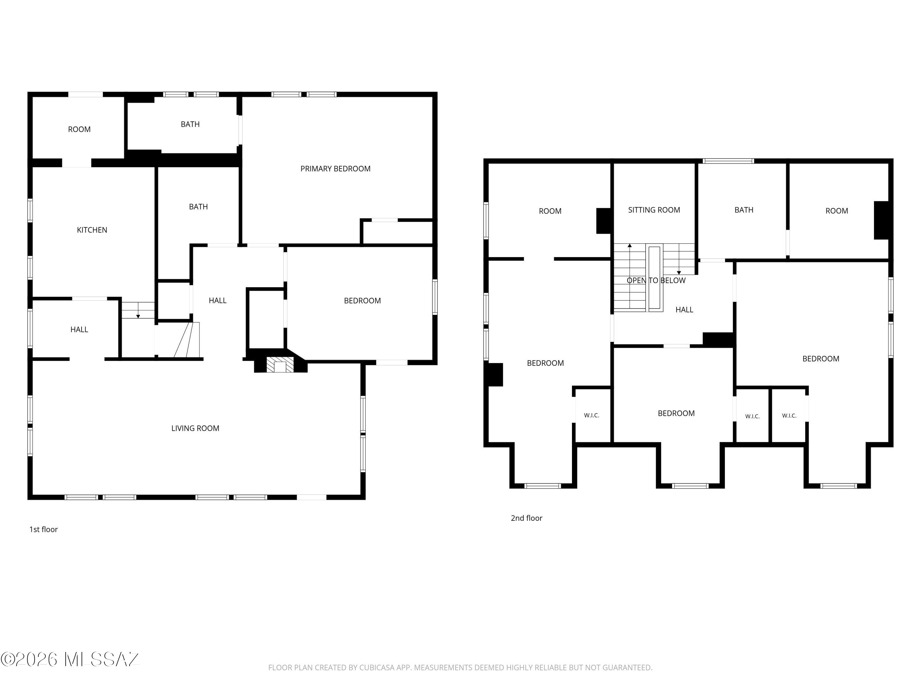 Tucson - Residential
