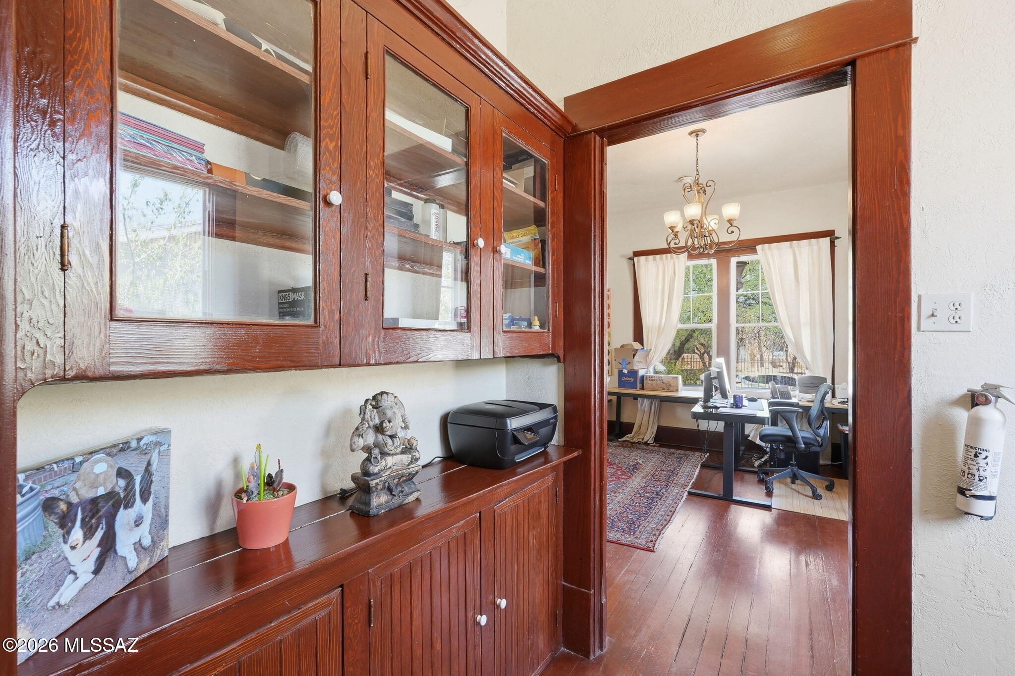 Tucson - Residential