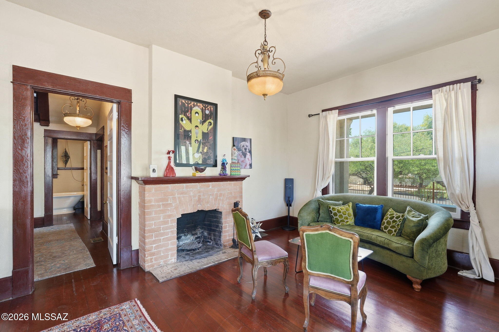 Tucson - Residential