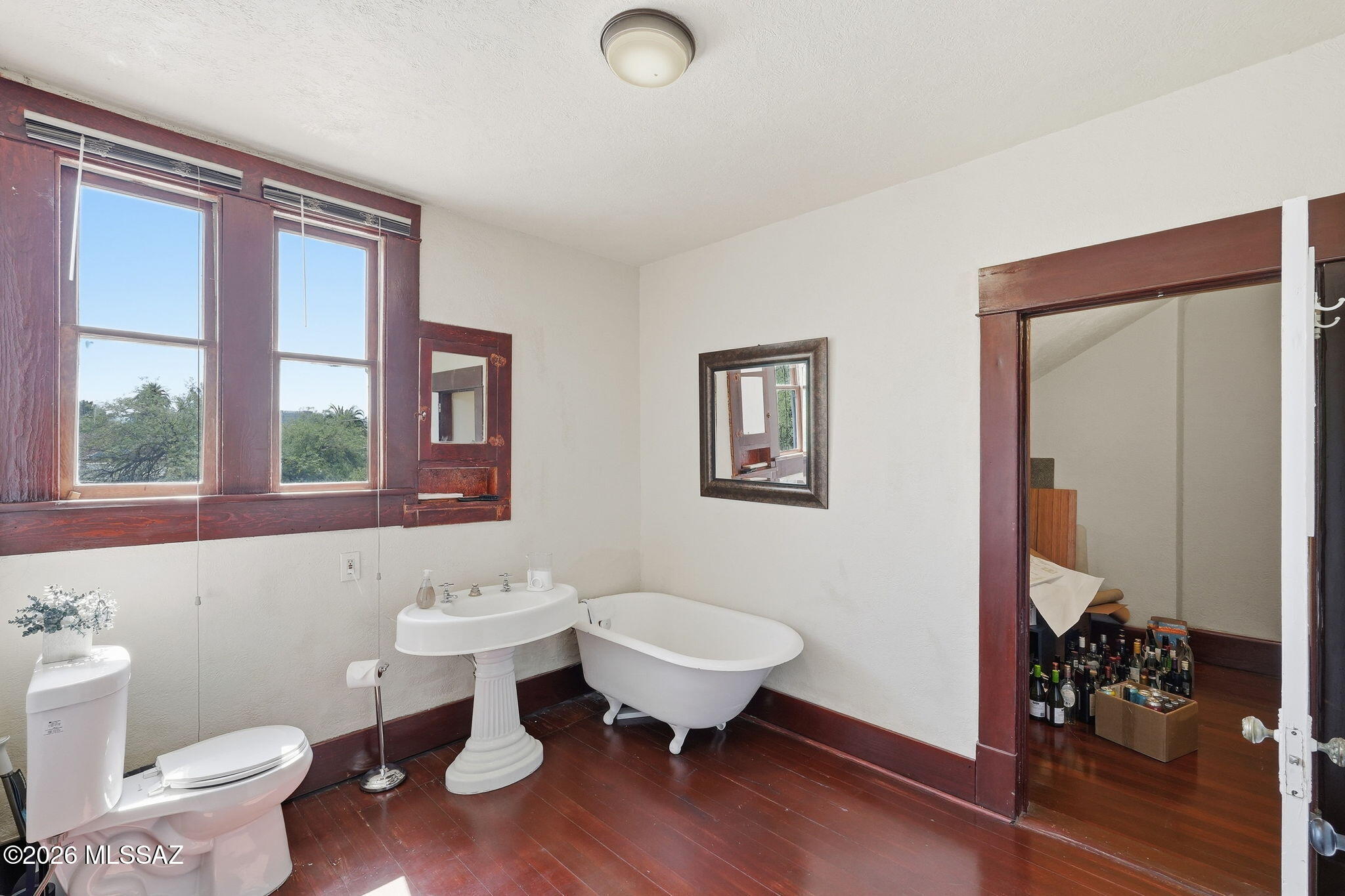 Tucson - Residential