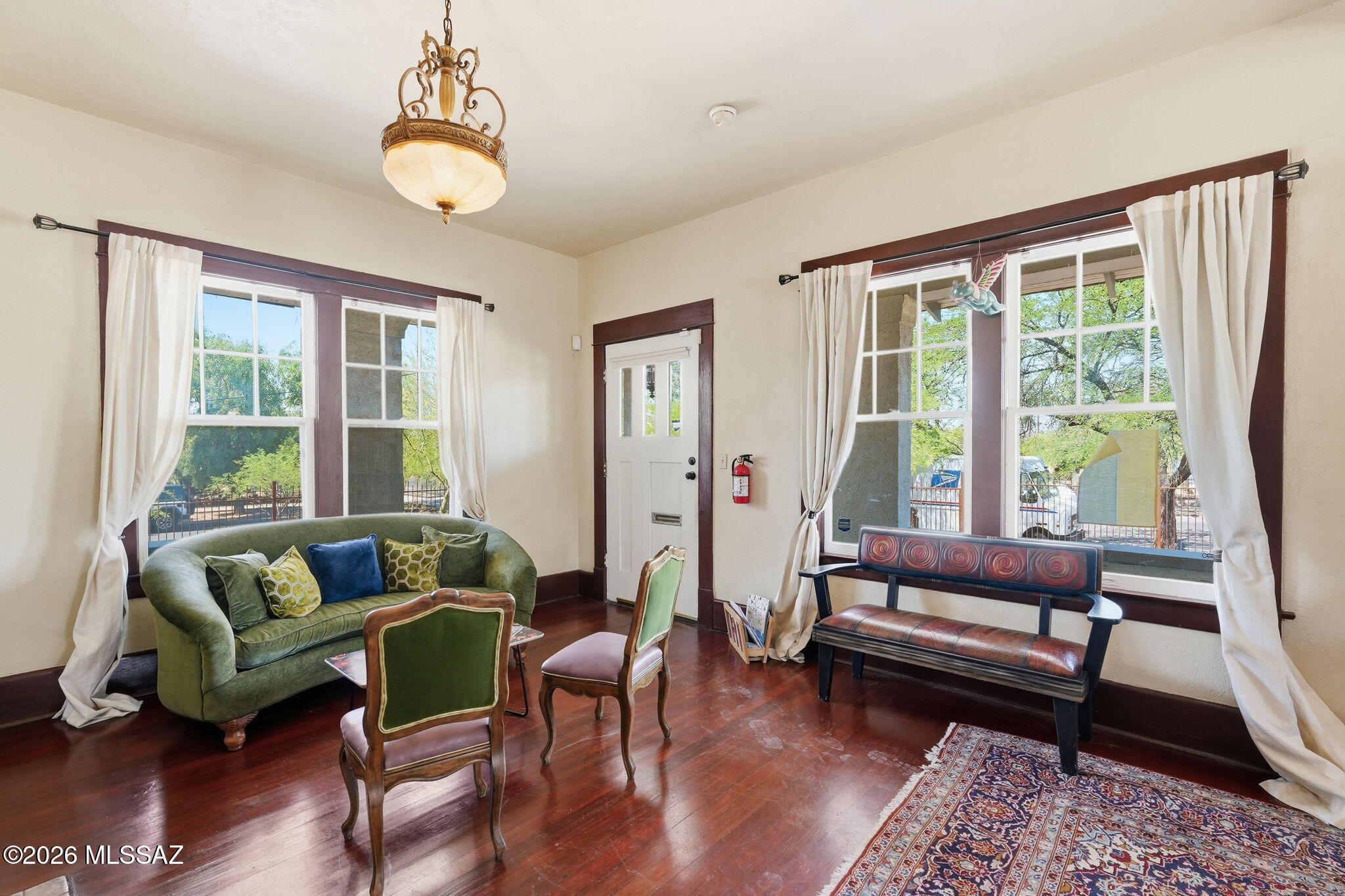 Tucson - Residential