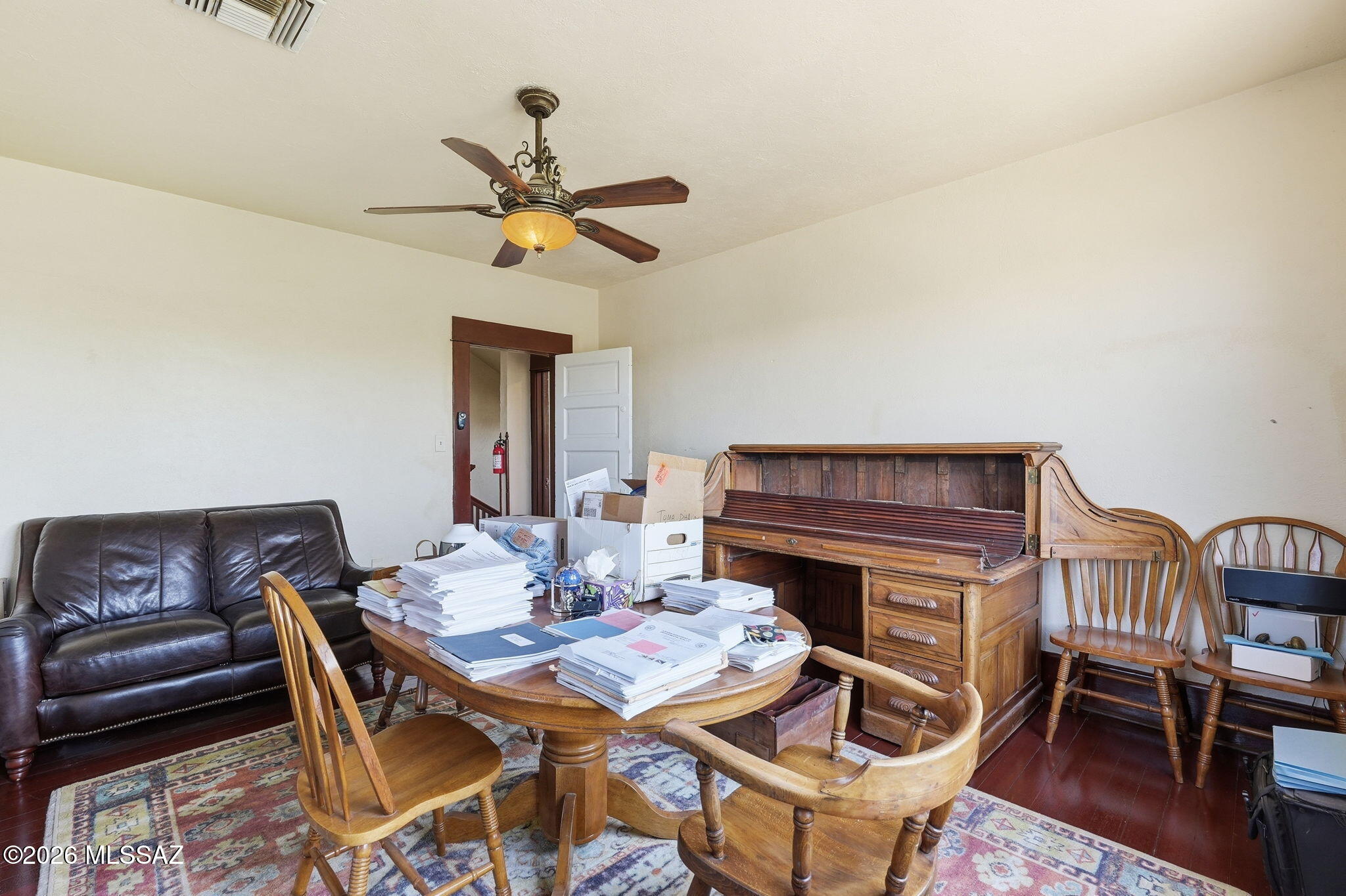 Tucson - Residential