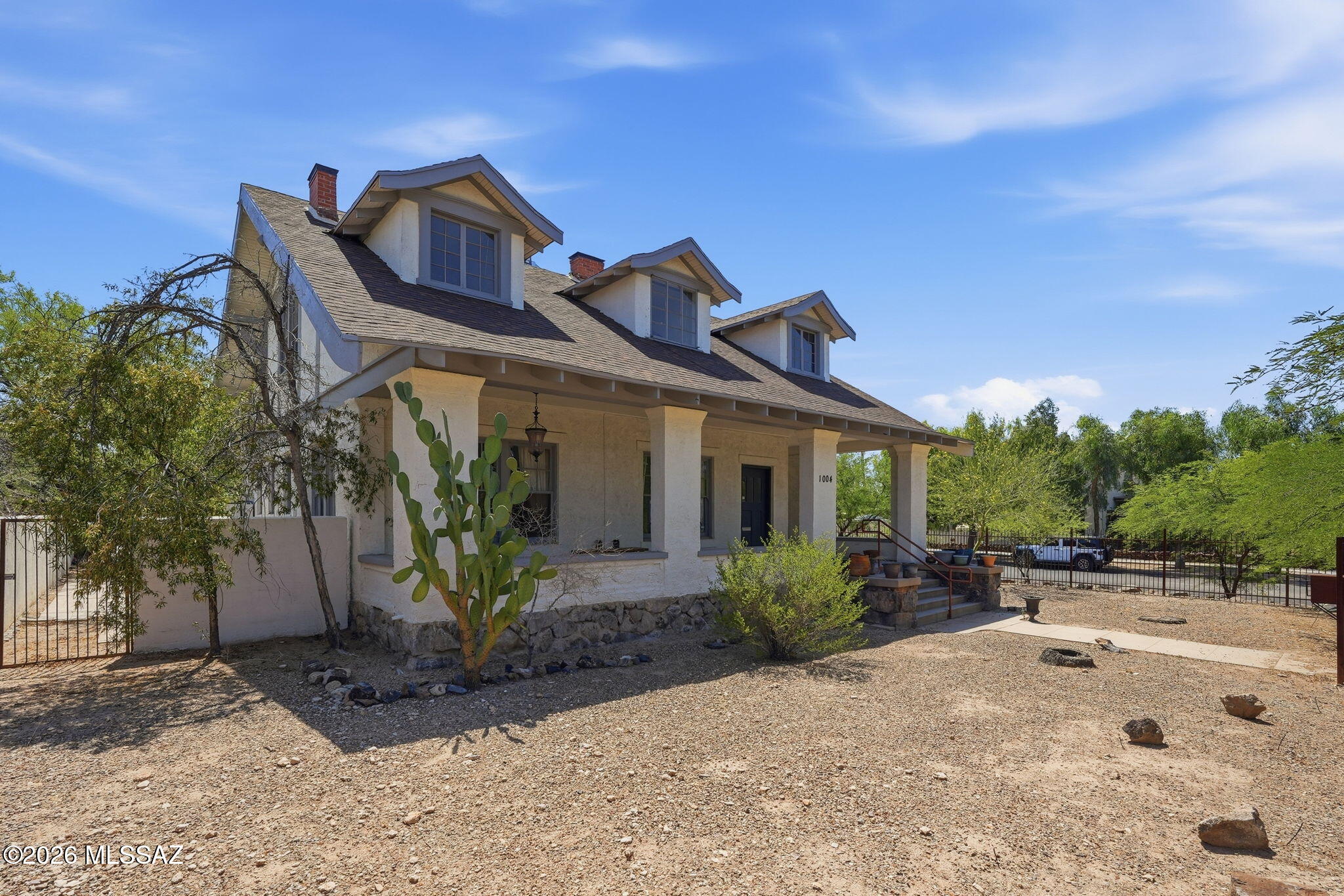 Tucson - Residential