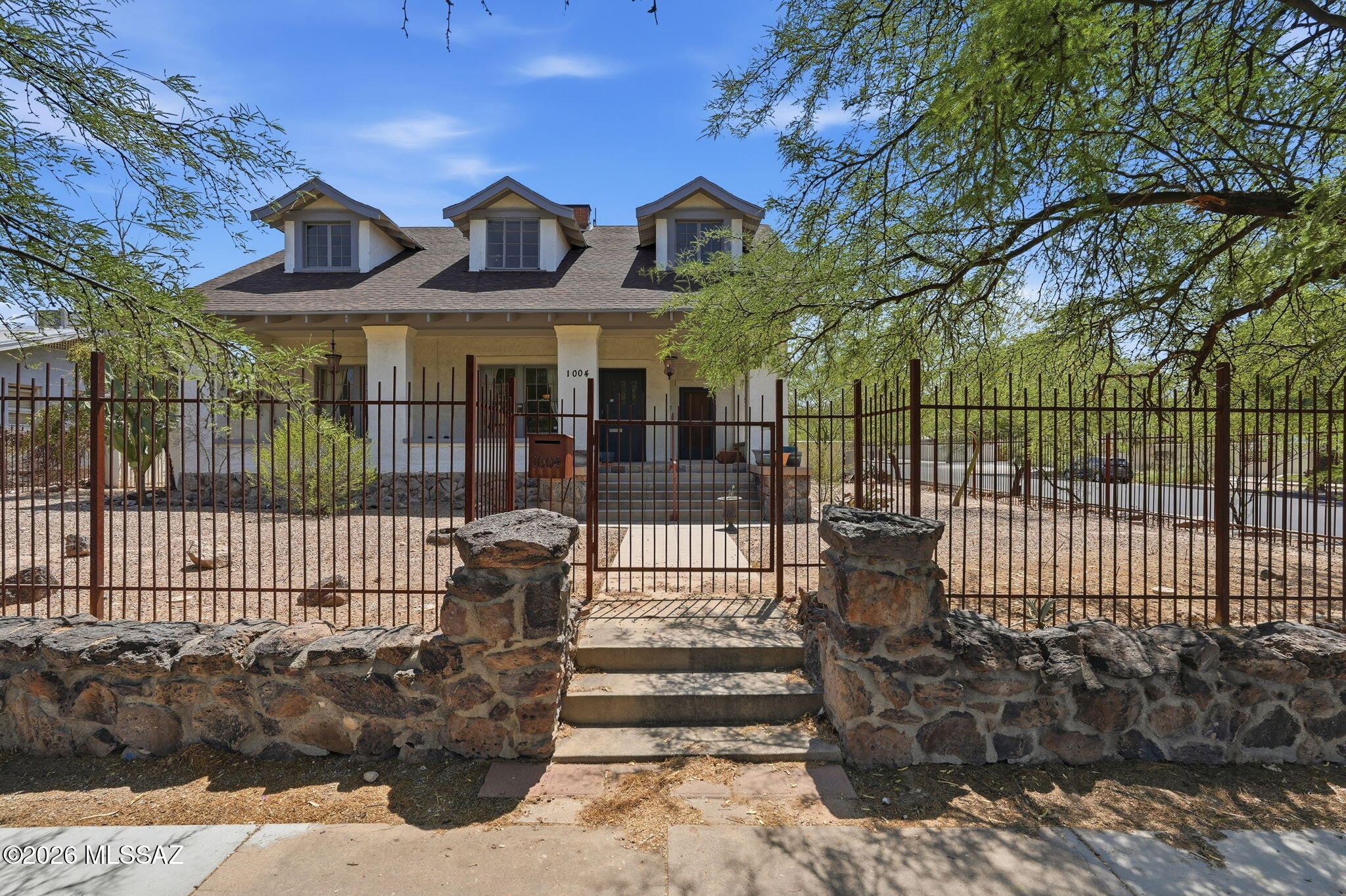 Tucson - Residential