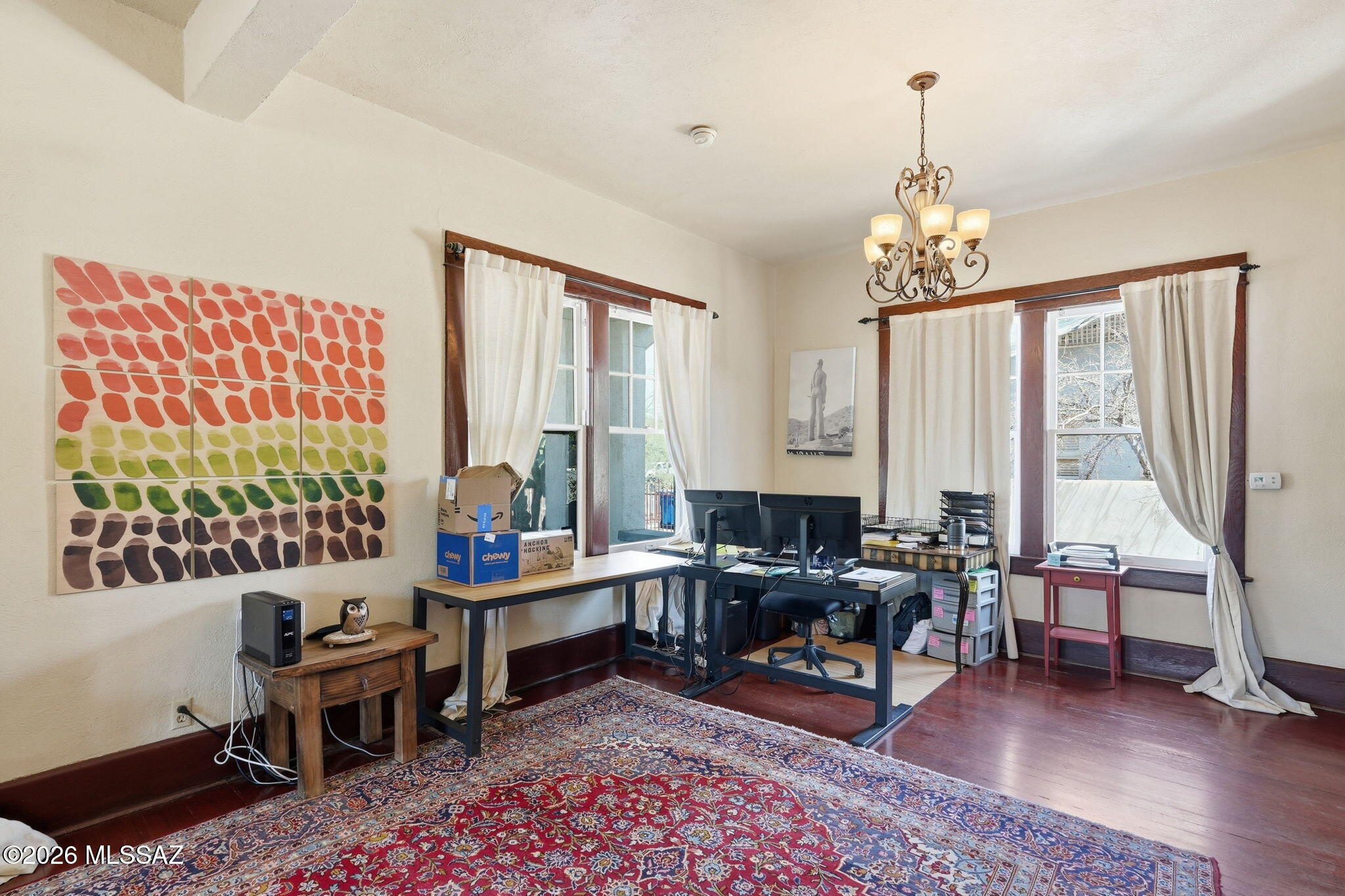 Tucson - Residential
