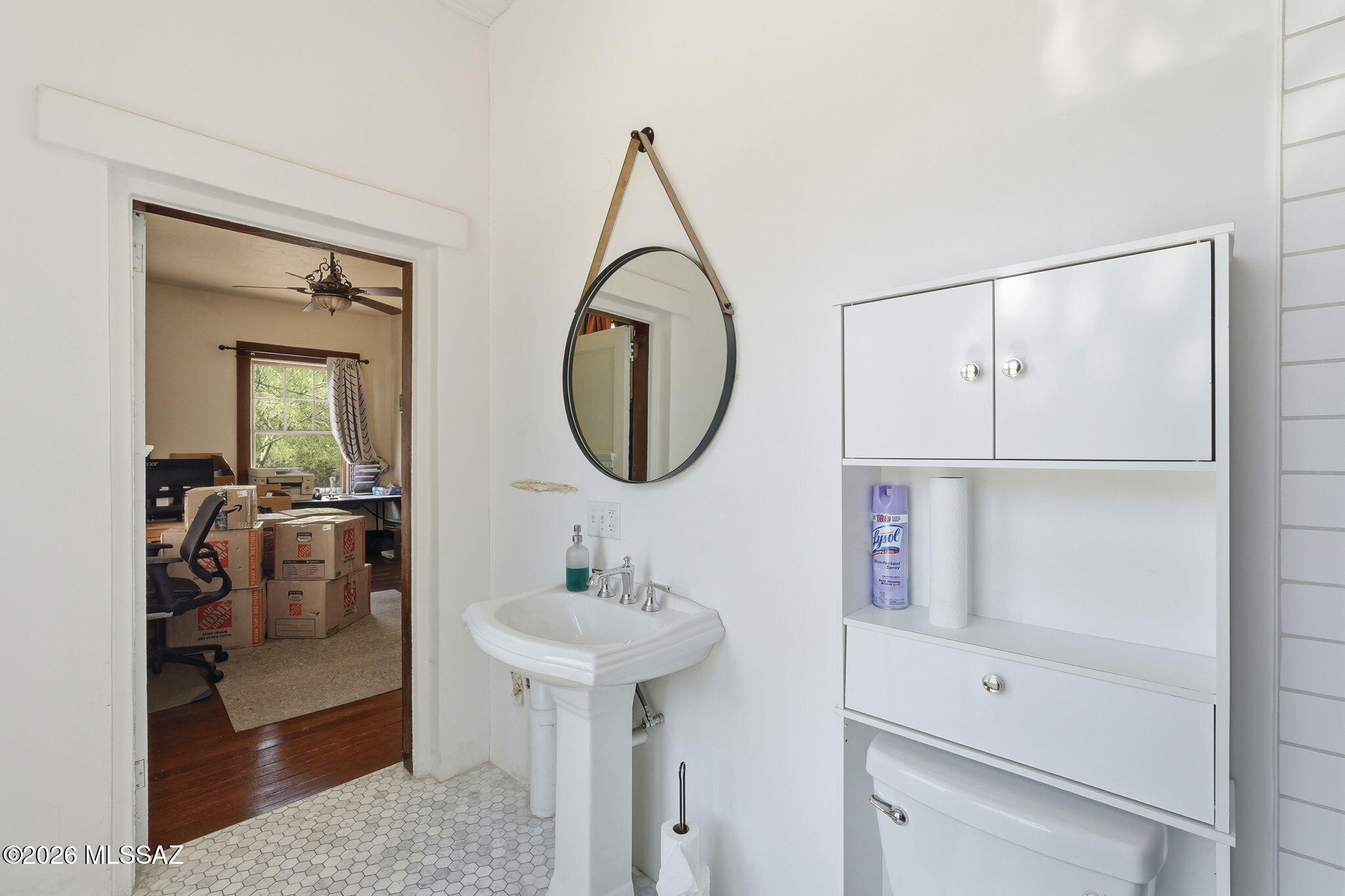Tucson - Residential