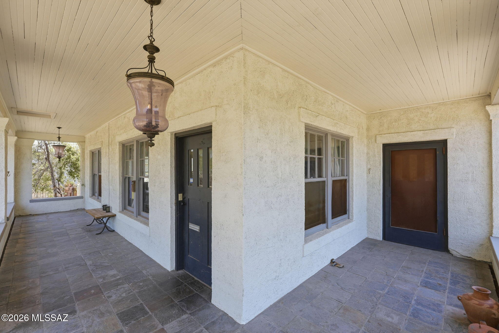 Tucson - Residential