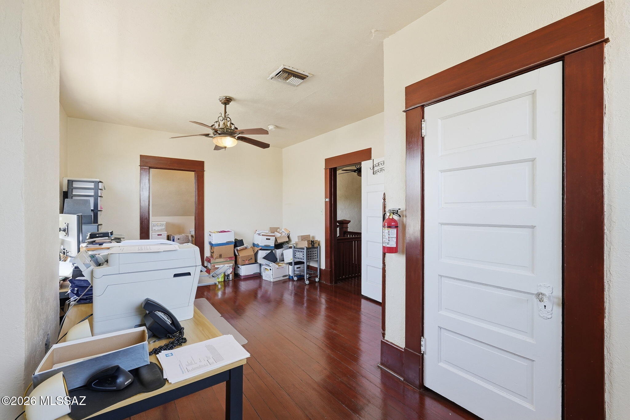 Tucson - Residential