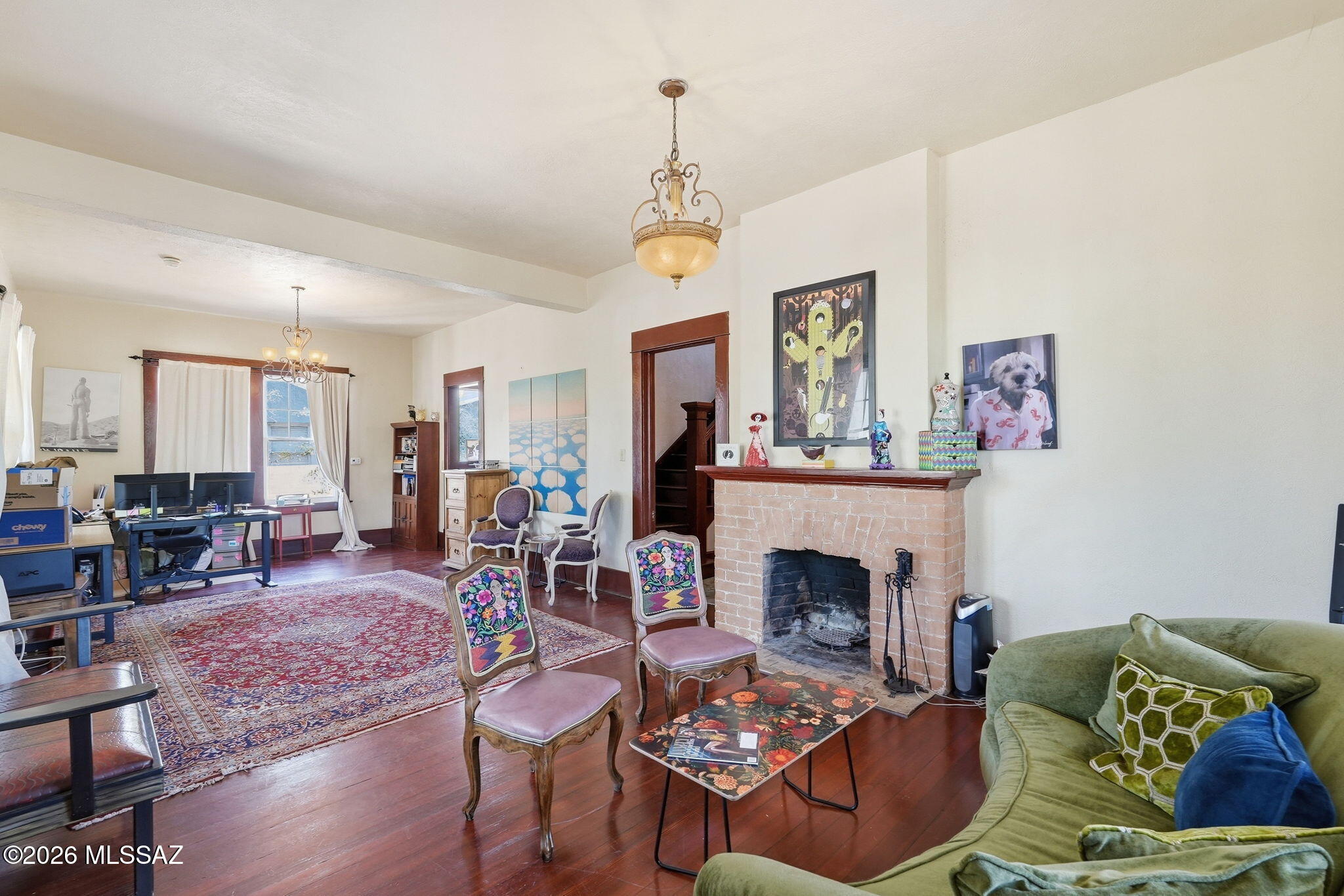 Tucson - Residential