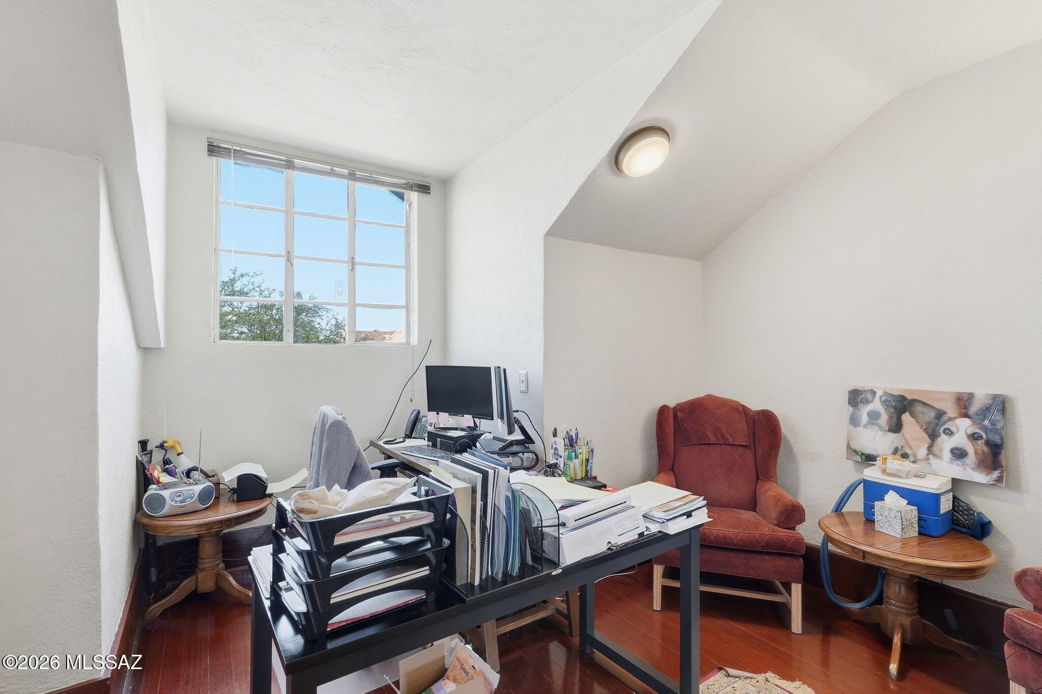 Tucson - Residential