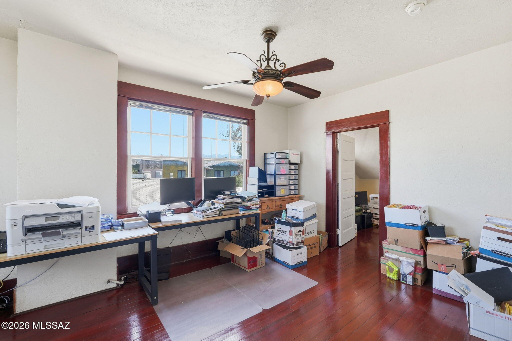 Tucson - Residential