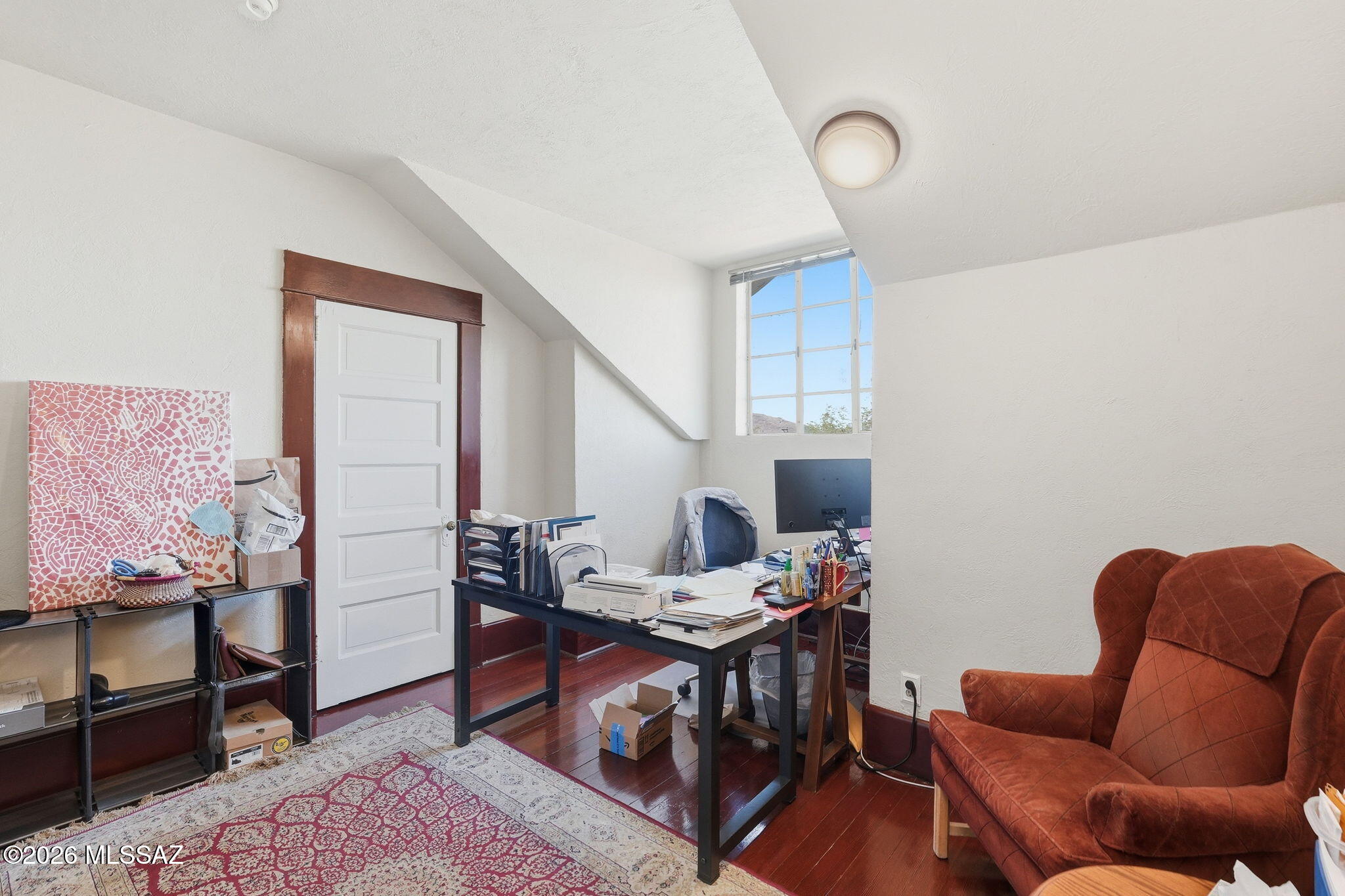 Tucson - Residential