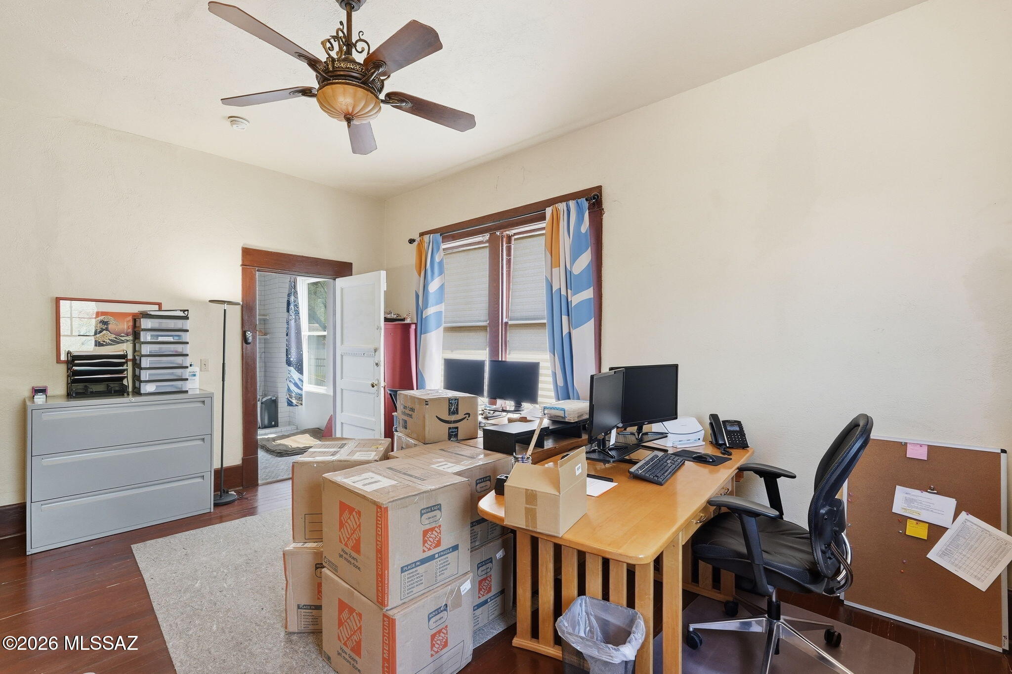 Tucson - Residential