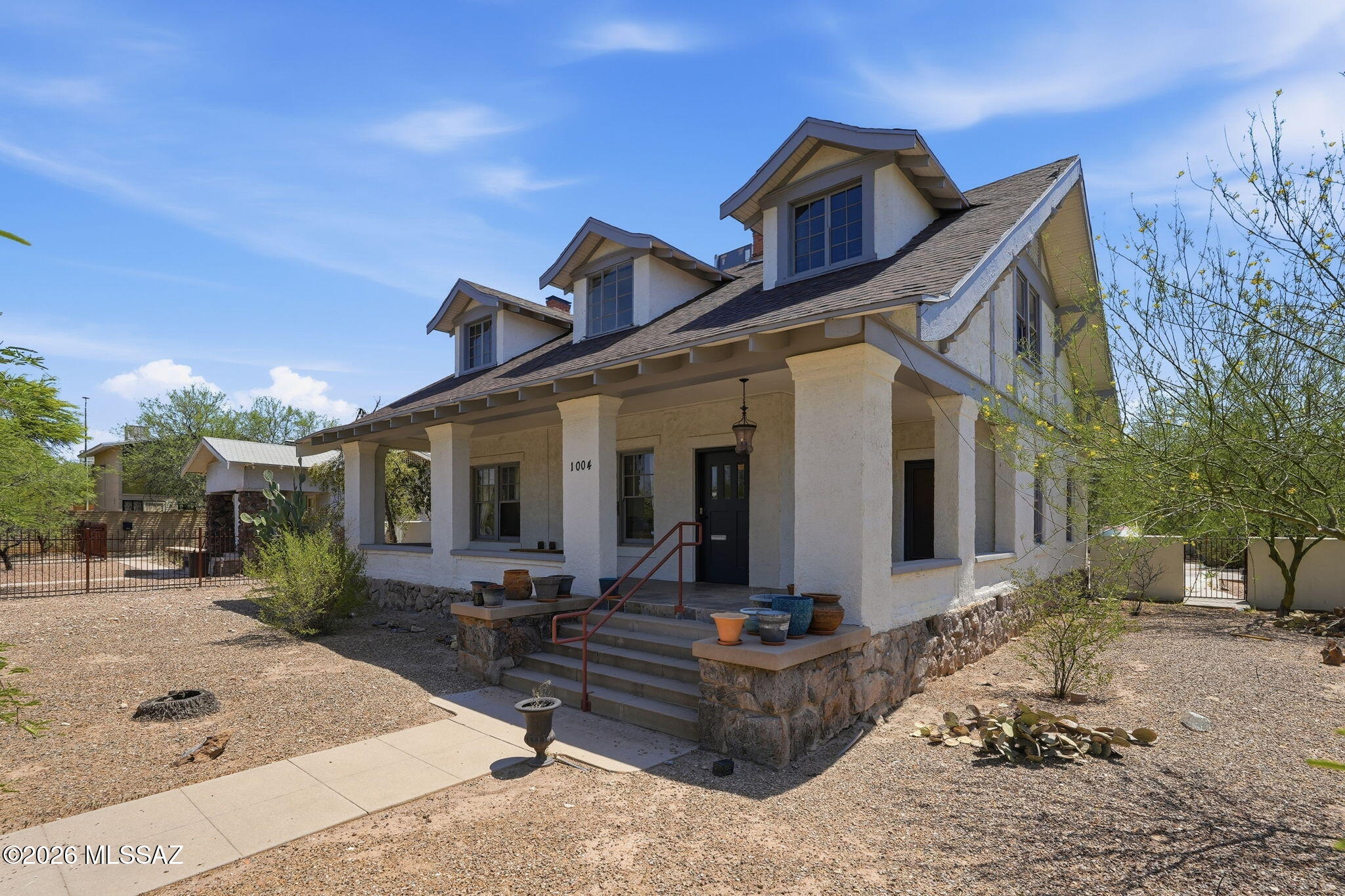 Tucson - Residential