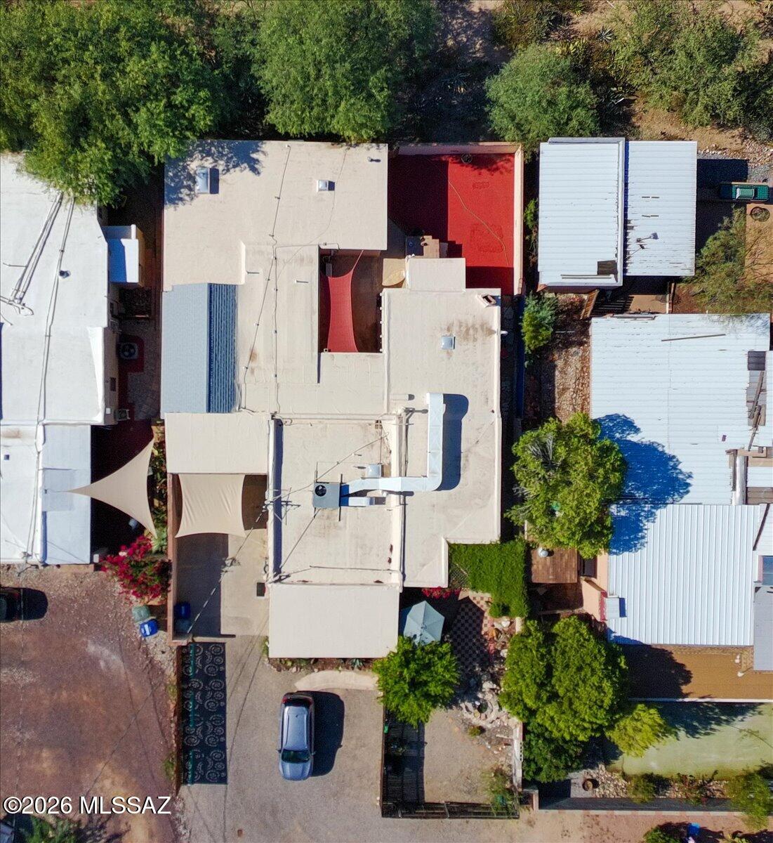 N/A - Residential