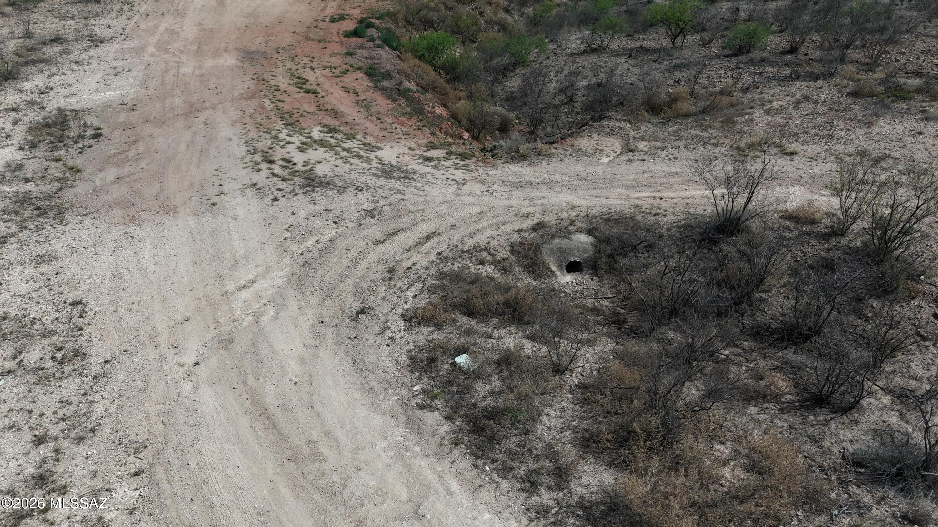 Rio Rico Ranchettes - Land