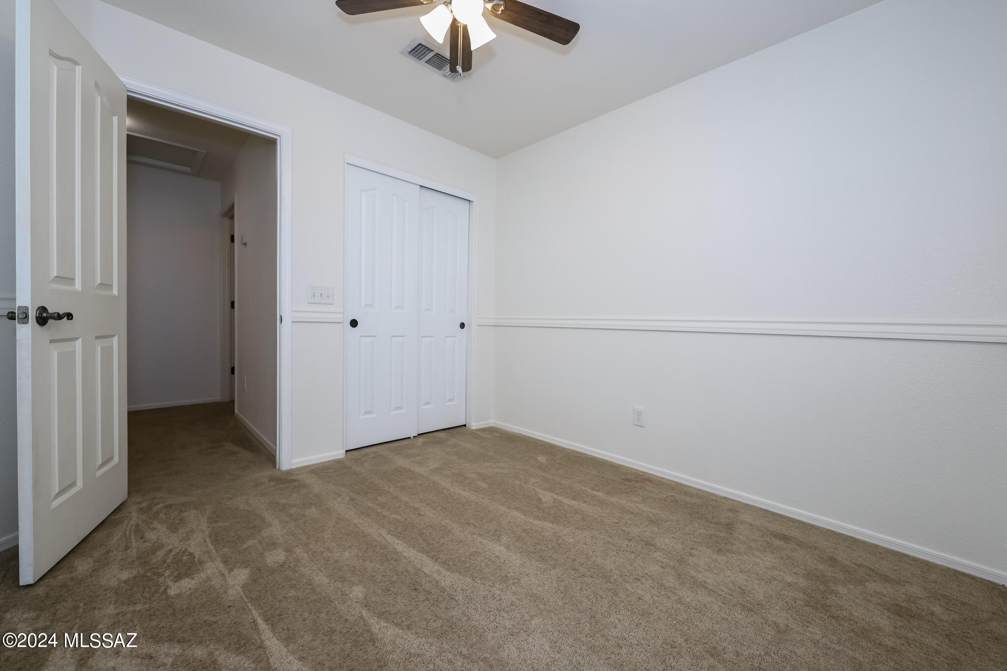 Pantano Ridge (1-123) - Residential Lease