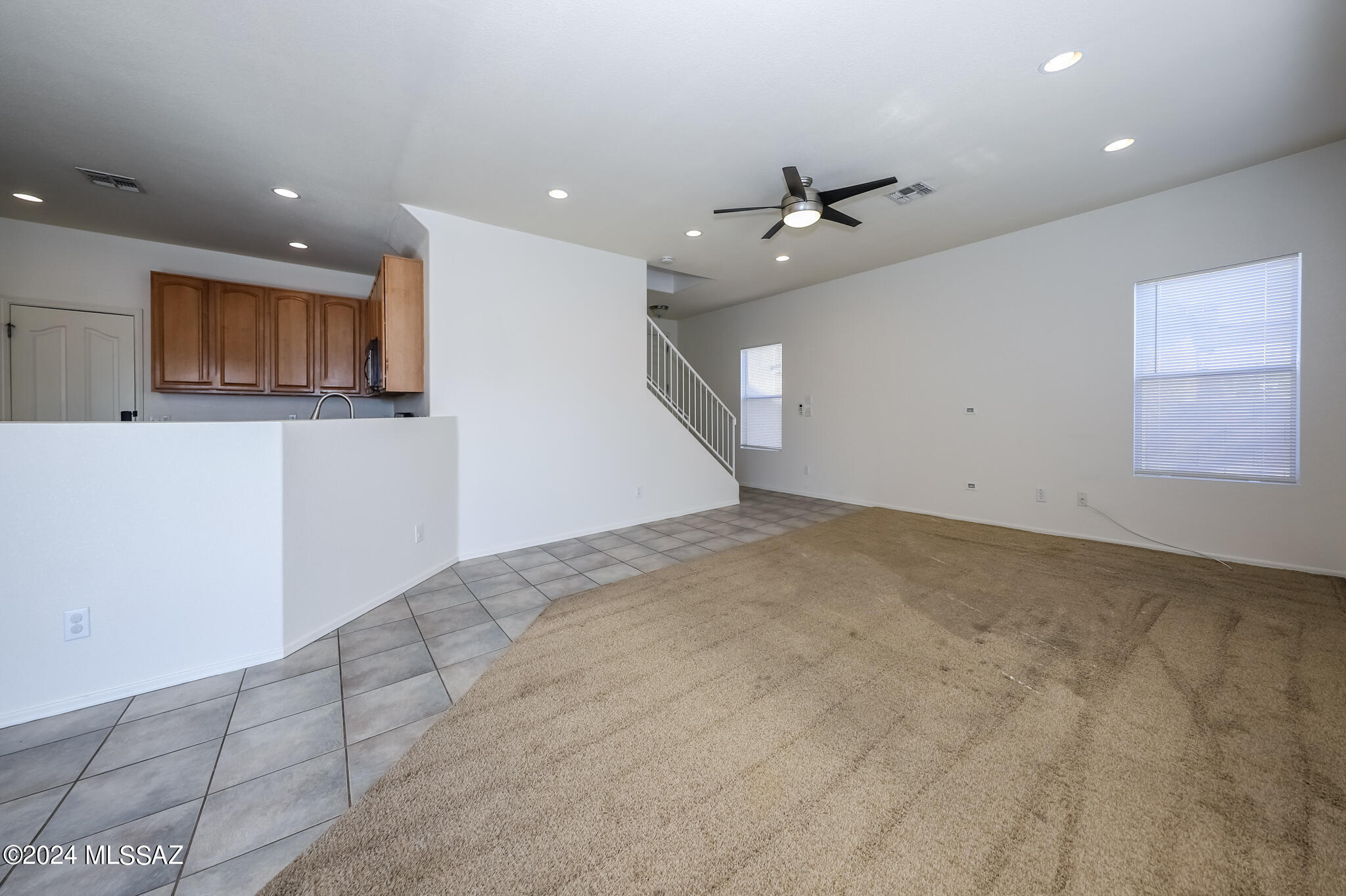 Pantano Ridge (1-123) - Residential Lease
