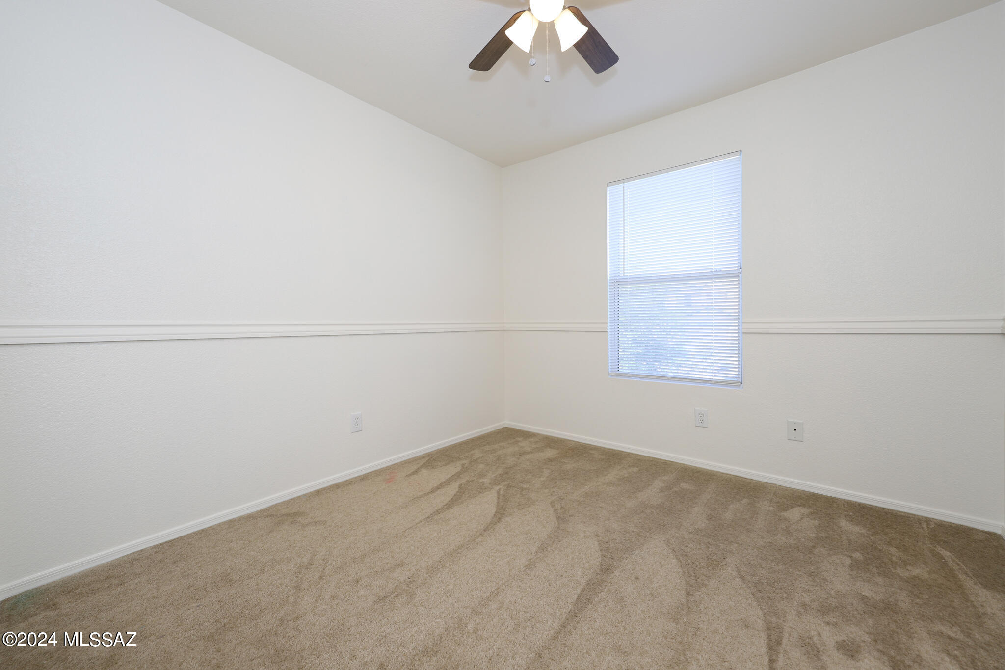 Pantano Ridge (1-123) - Residential Lease