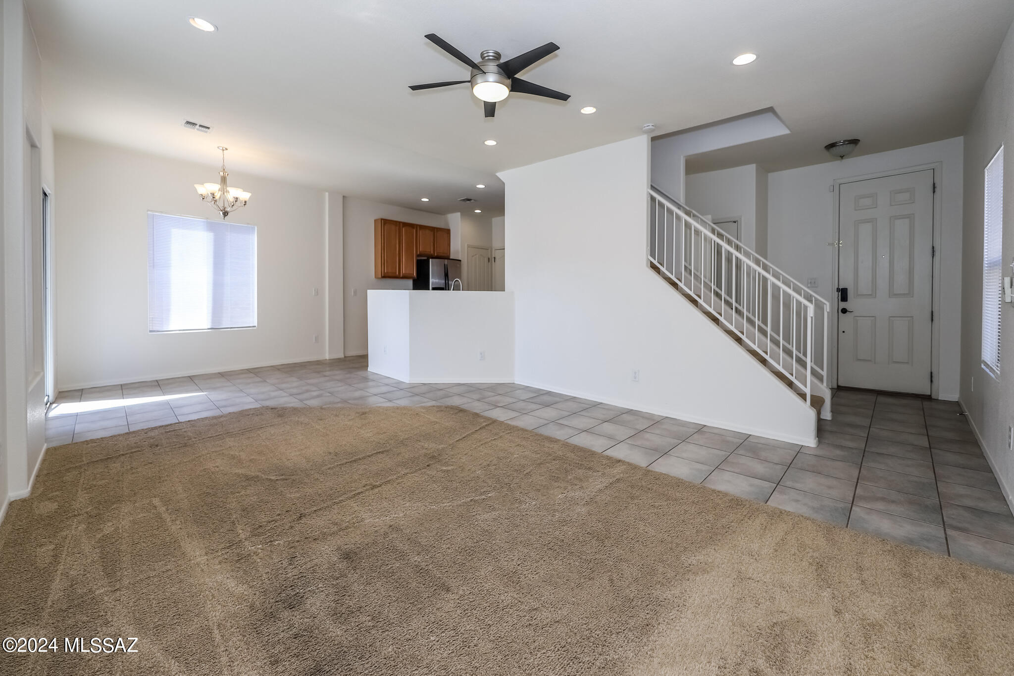 Pantano Ridge (1-123) - Residential Lease
