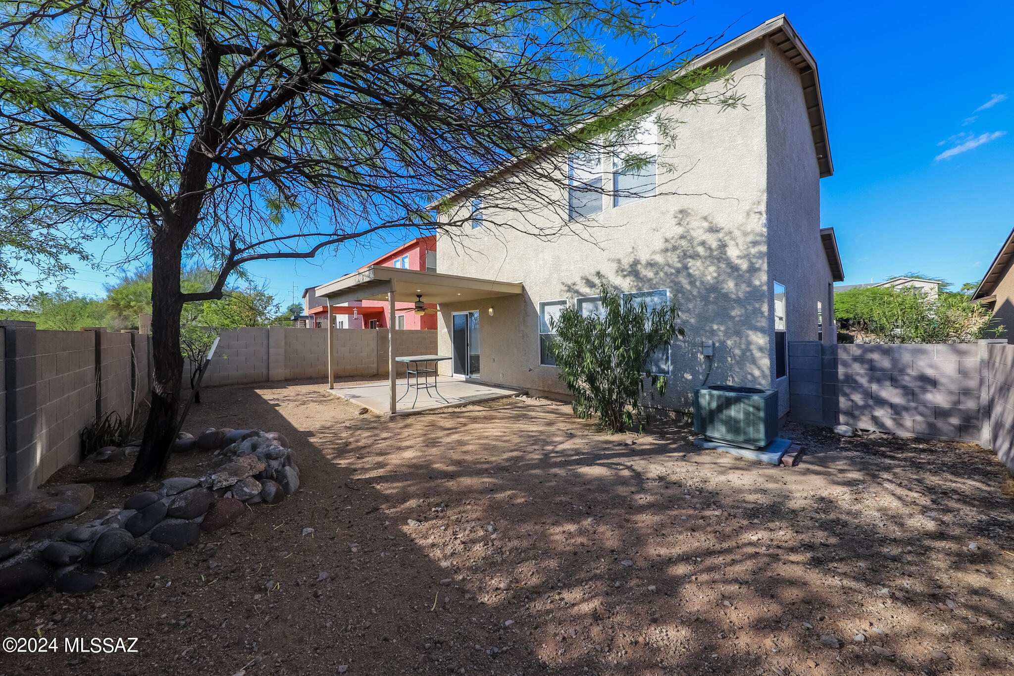 Pantano Ridge (1-123) - Residential Lease