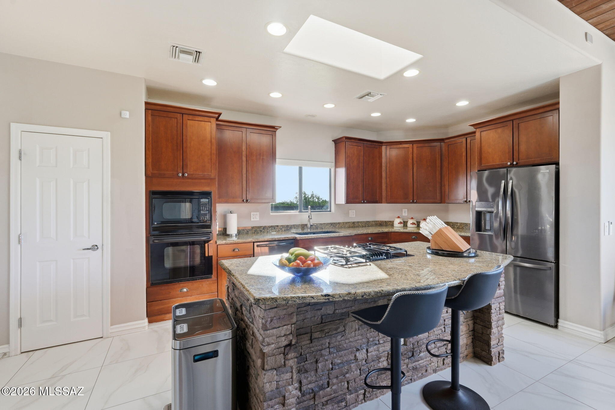 Rincon Trails (1-505) - Residential