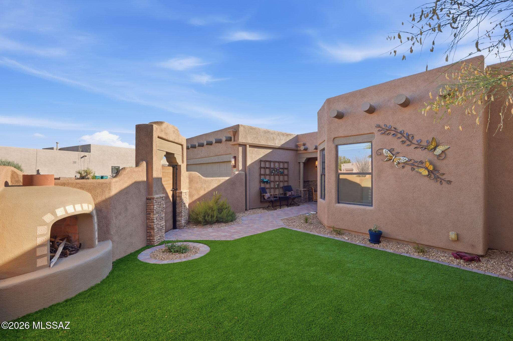 Rincon Trails (1-505) - Residential