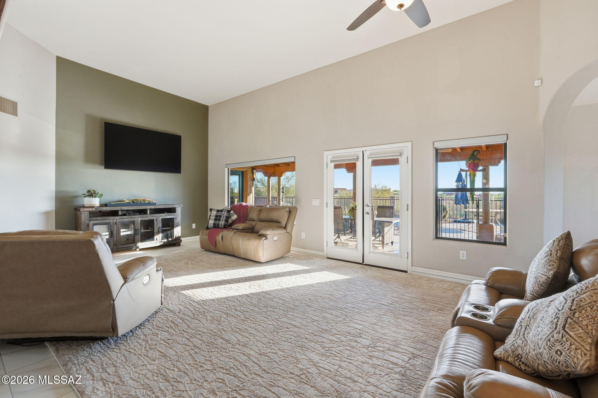 Rincon Trails (1-505) - Residential