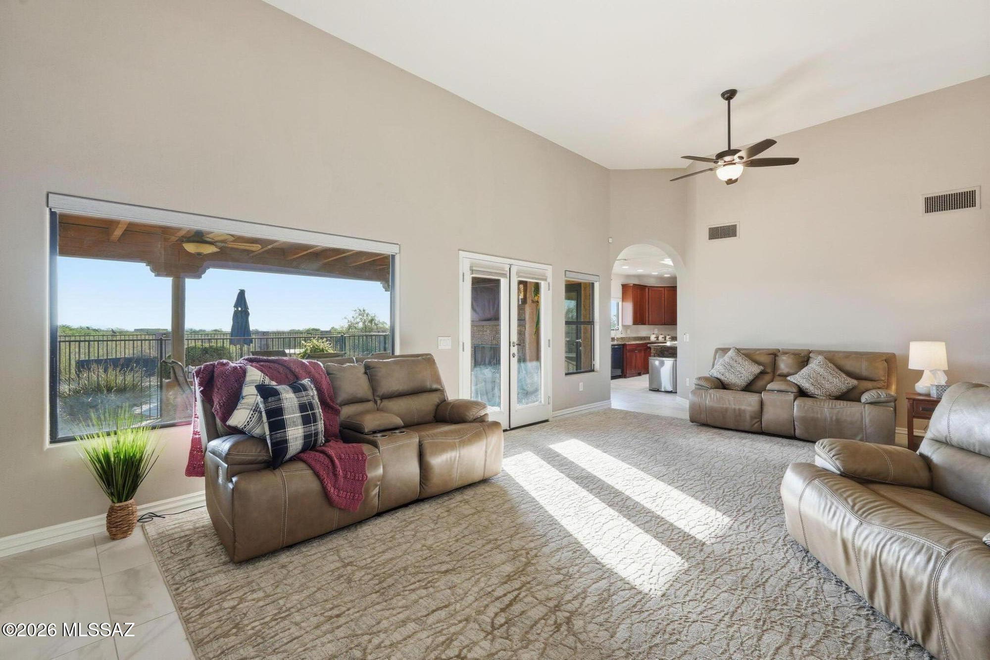 Rincon Trails (1-505) - Residential