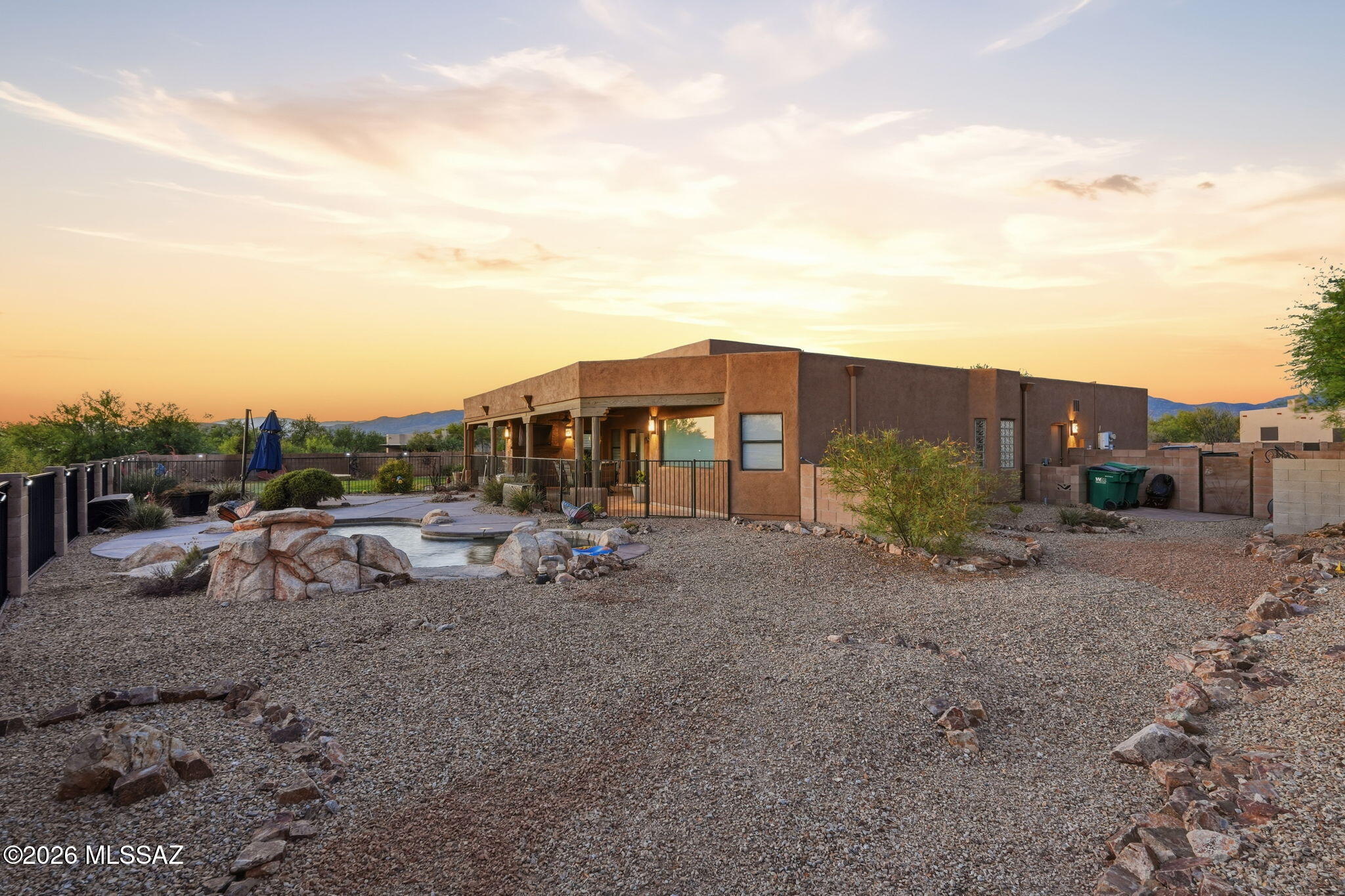 Rincon Trails (1-505) - Residential