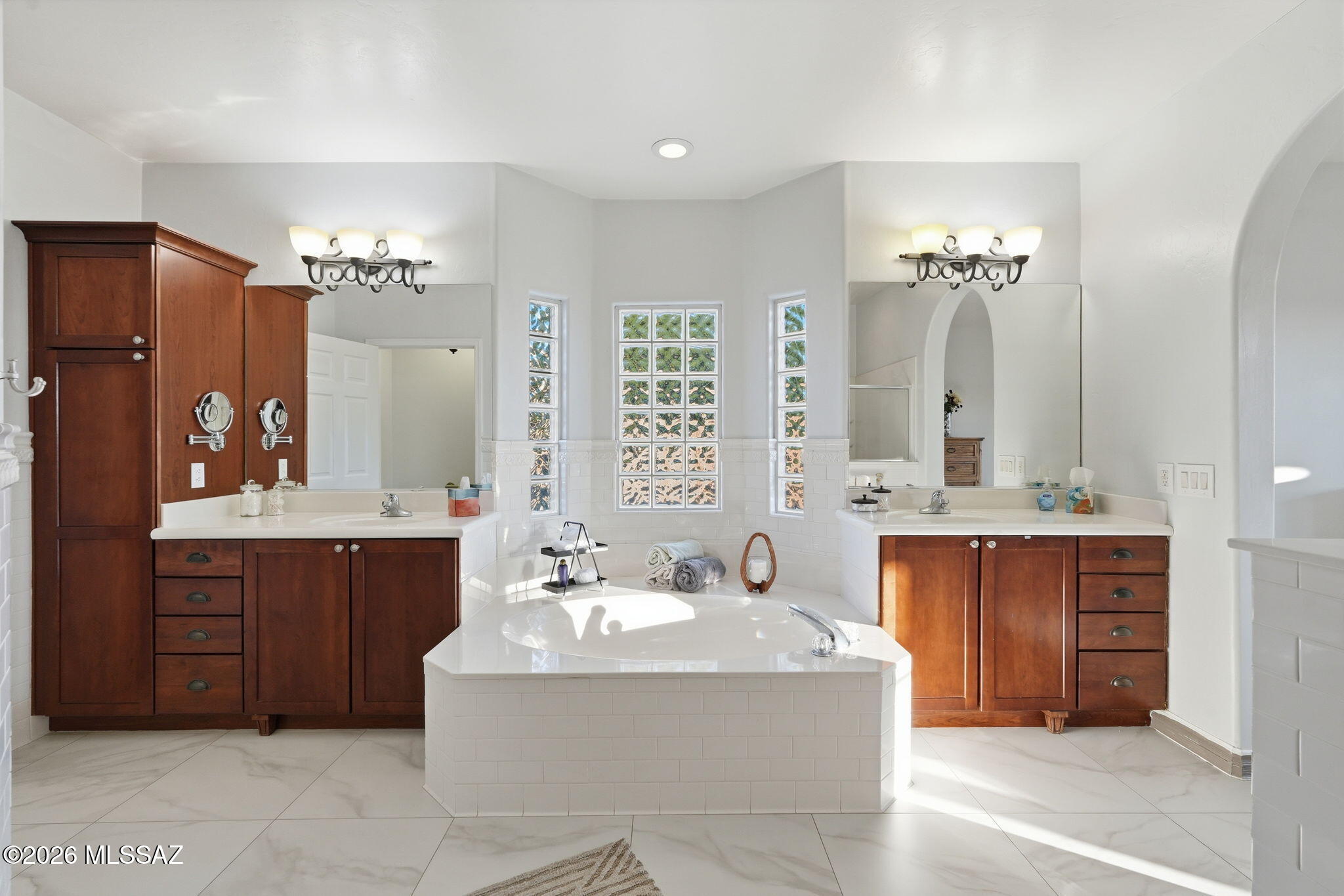 Rincon Trails (1-505) - Residential