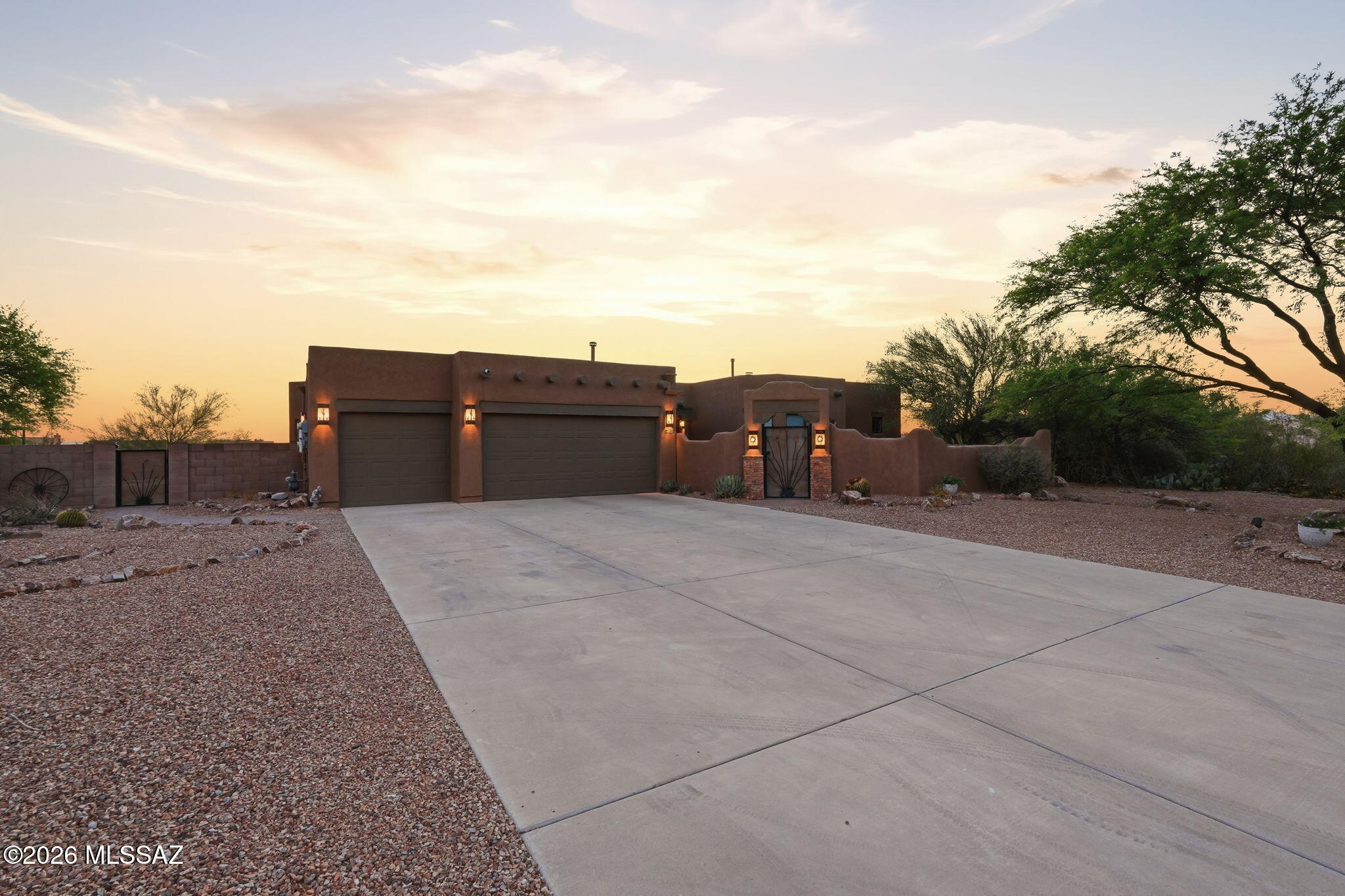 Rincon Trails (1-505) - Residential
